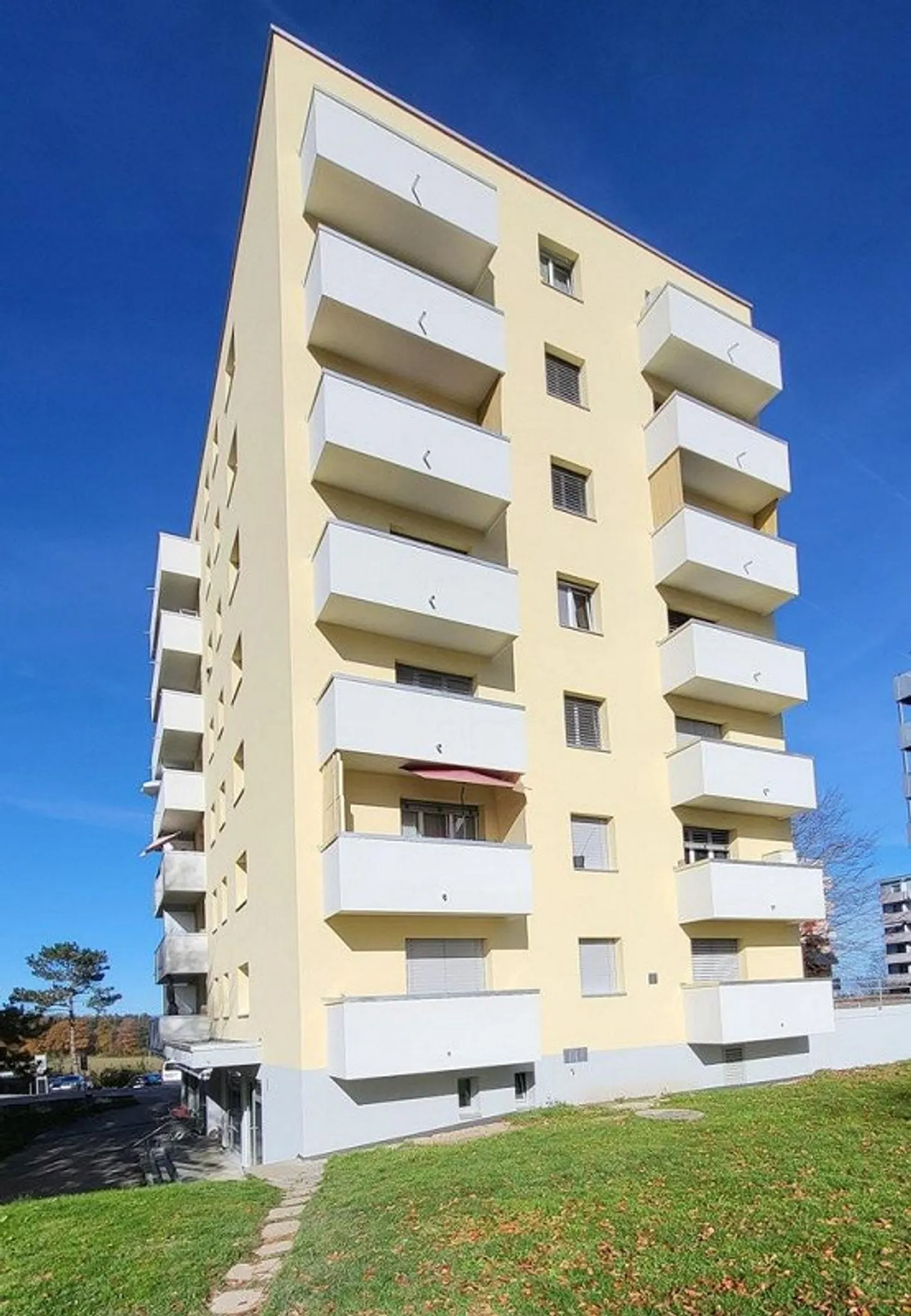 Incantevole studio nei dintorni di Friburgo - Foto 1 di 3