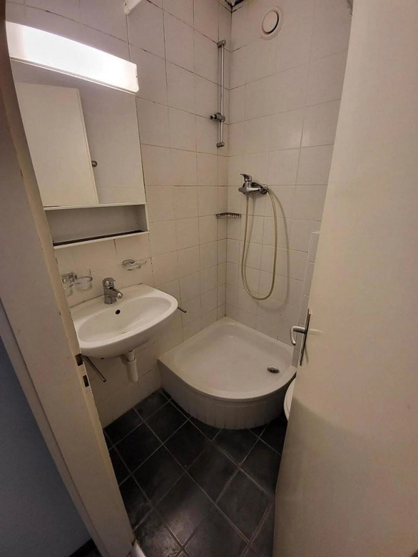 Incantevole studio nei dintorni di Friburgo - Foto 3 di 3