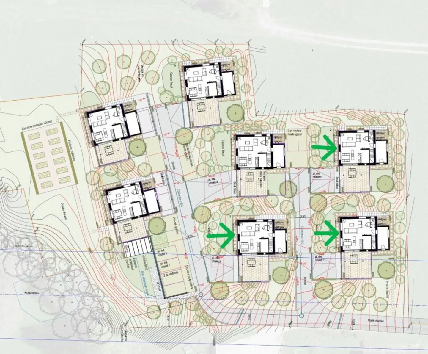 New Chalet Promotion in the Heart of the 4 Valleys - Photo 13 of 16