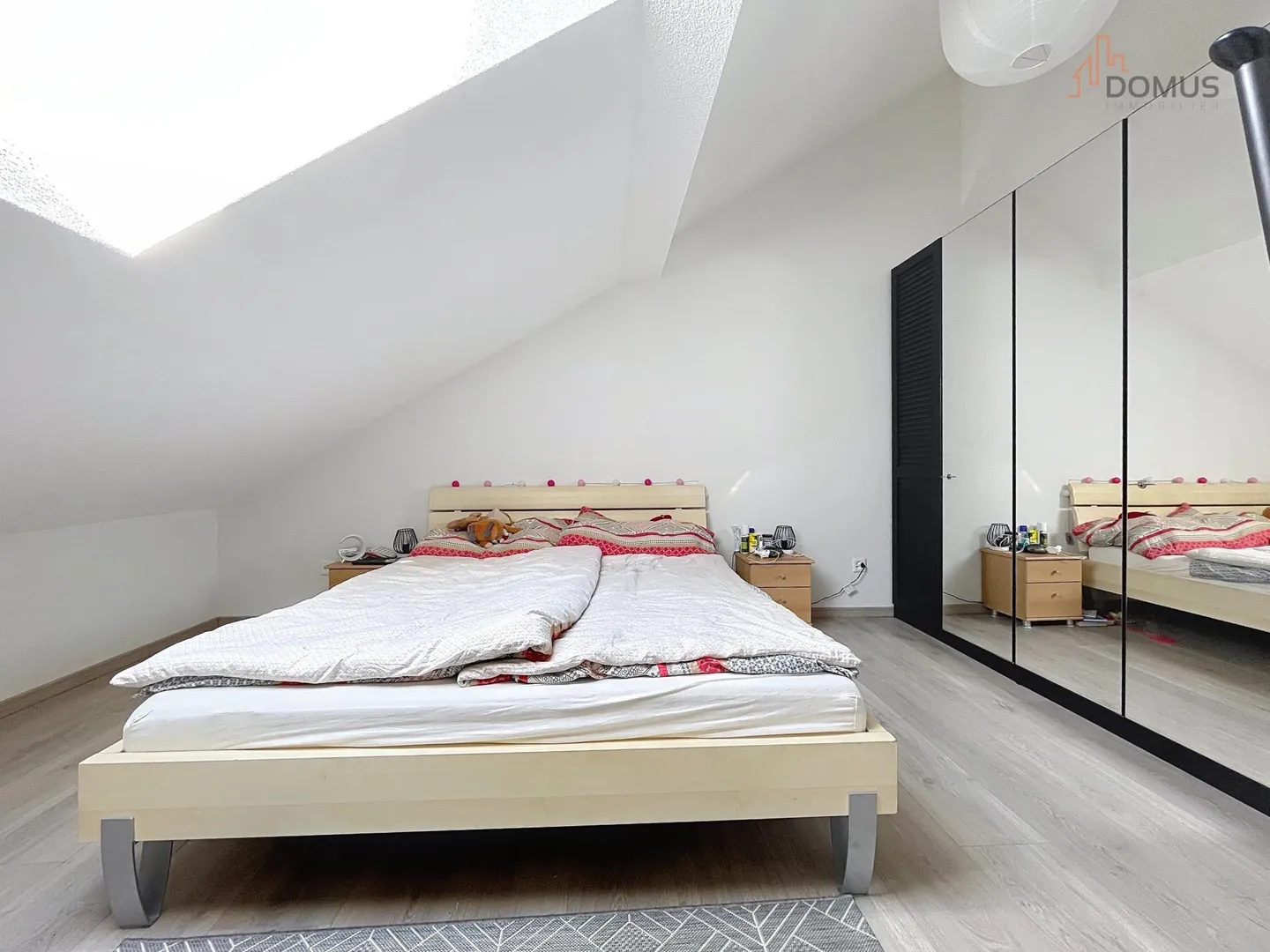 In affitto a Courgenay? Appartamento ristrutturato con charme - Foto 12 di 20