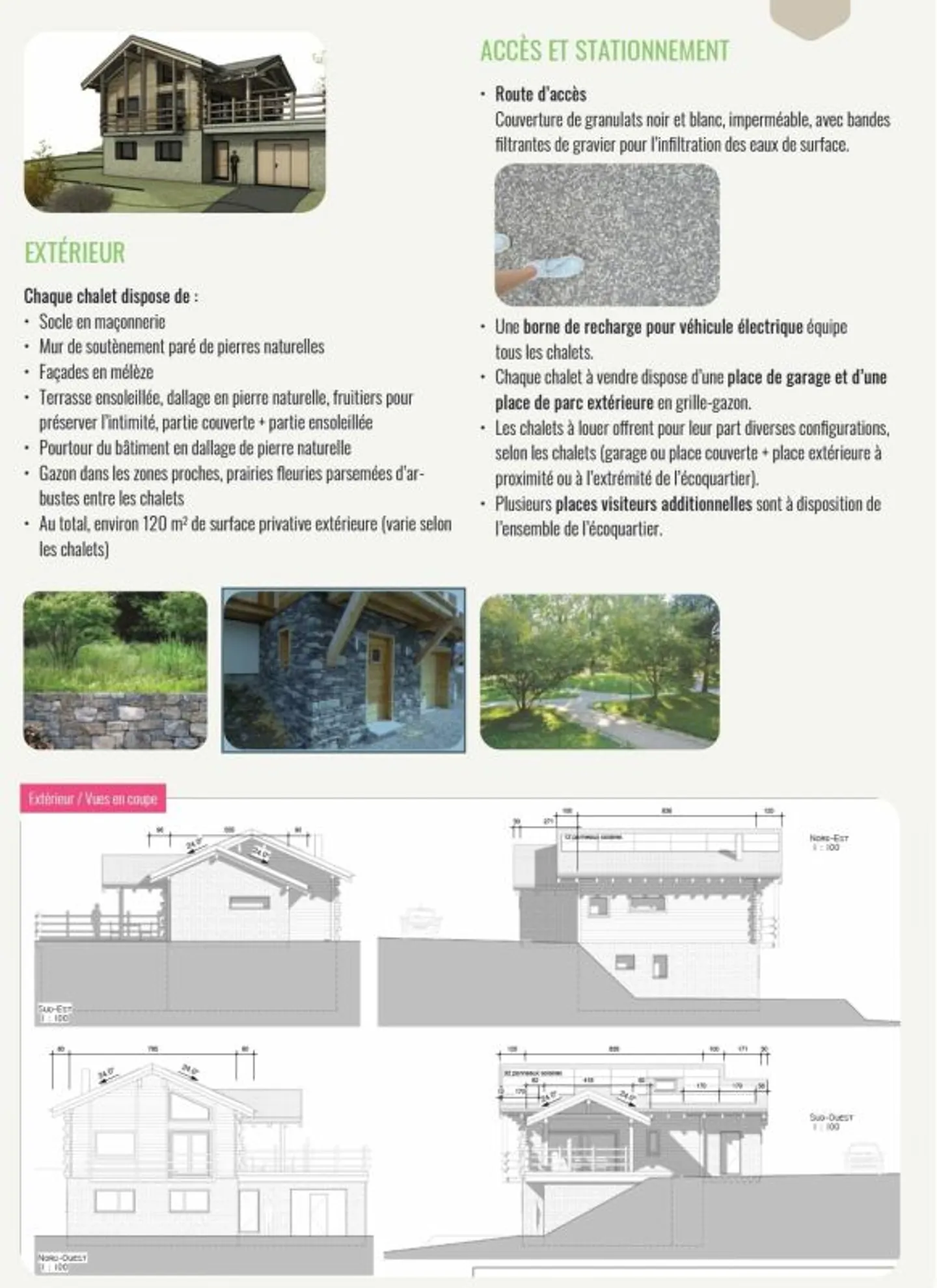 New Chalet Promotion in the Heart of the 4 Valleys - Photo 14 of 16