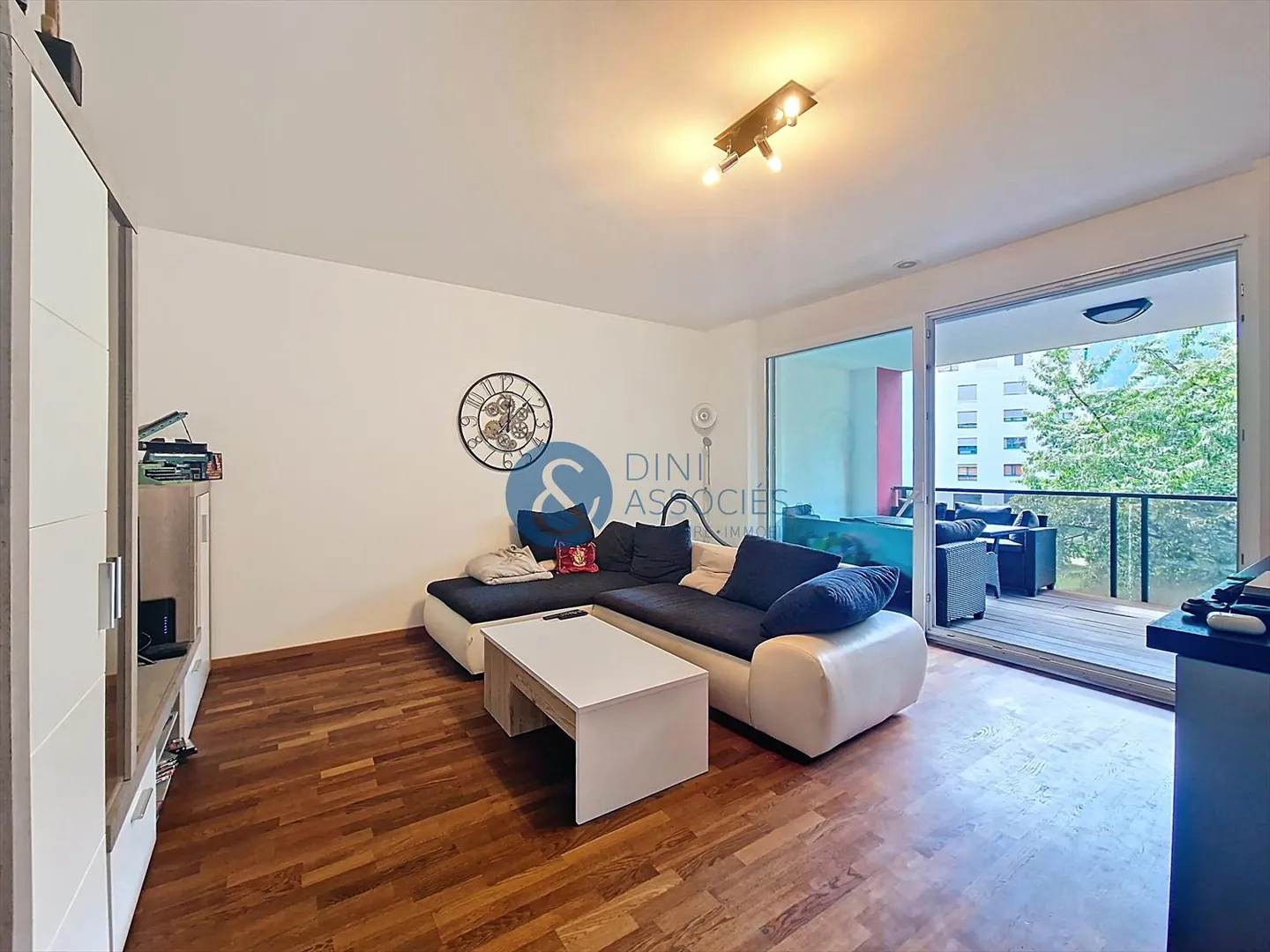 2,5-Zimmer-Wohnung - Foto 2 von 19