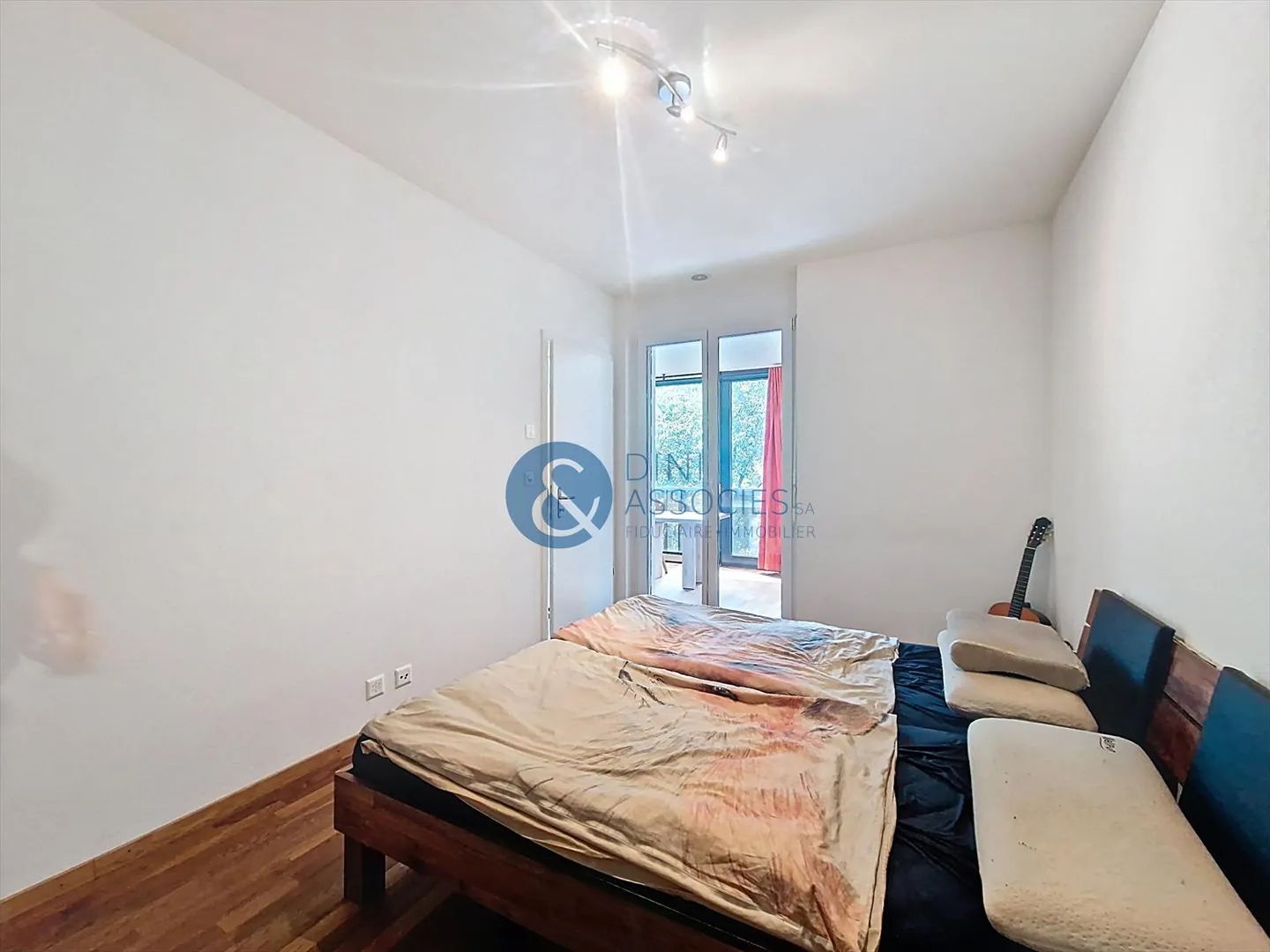 2,5-Zimmer-Wohnung - Foto 7 von 19