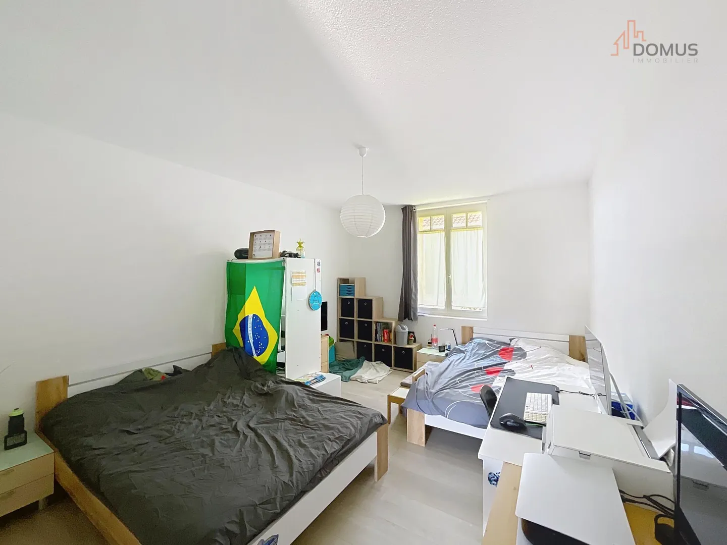 In affitto a Courgenay? Appartamento ristrutturato con charme - Foto 13 di 20