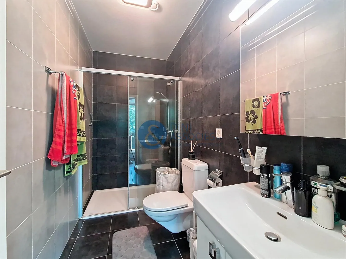 2,5-Zimmer-Wohnung - Foto 11 von 19