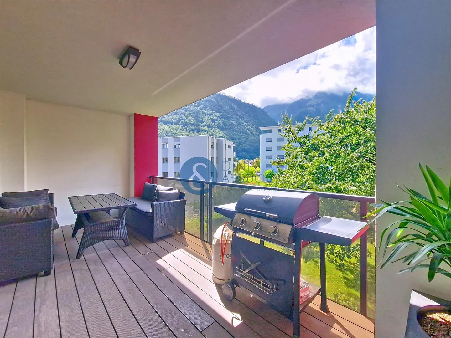 2,5-Zimmer-Wohnung - Foto 13 von 19