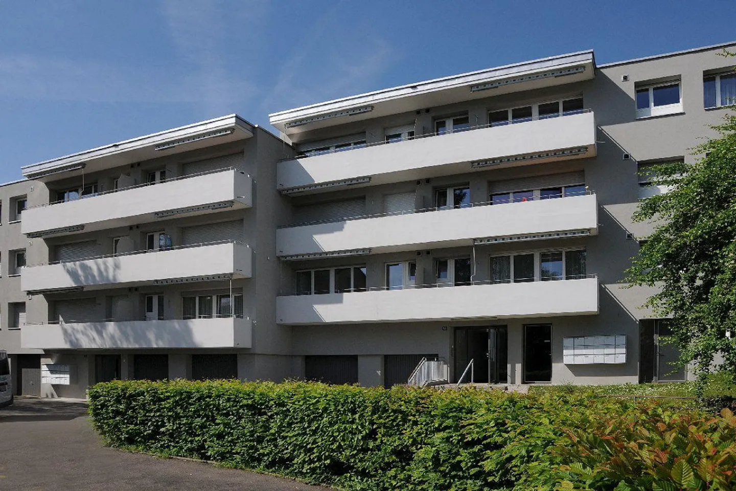 Appartamento con fascino e vicino alla città! - Foto 2 di 7