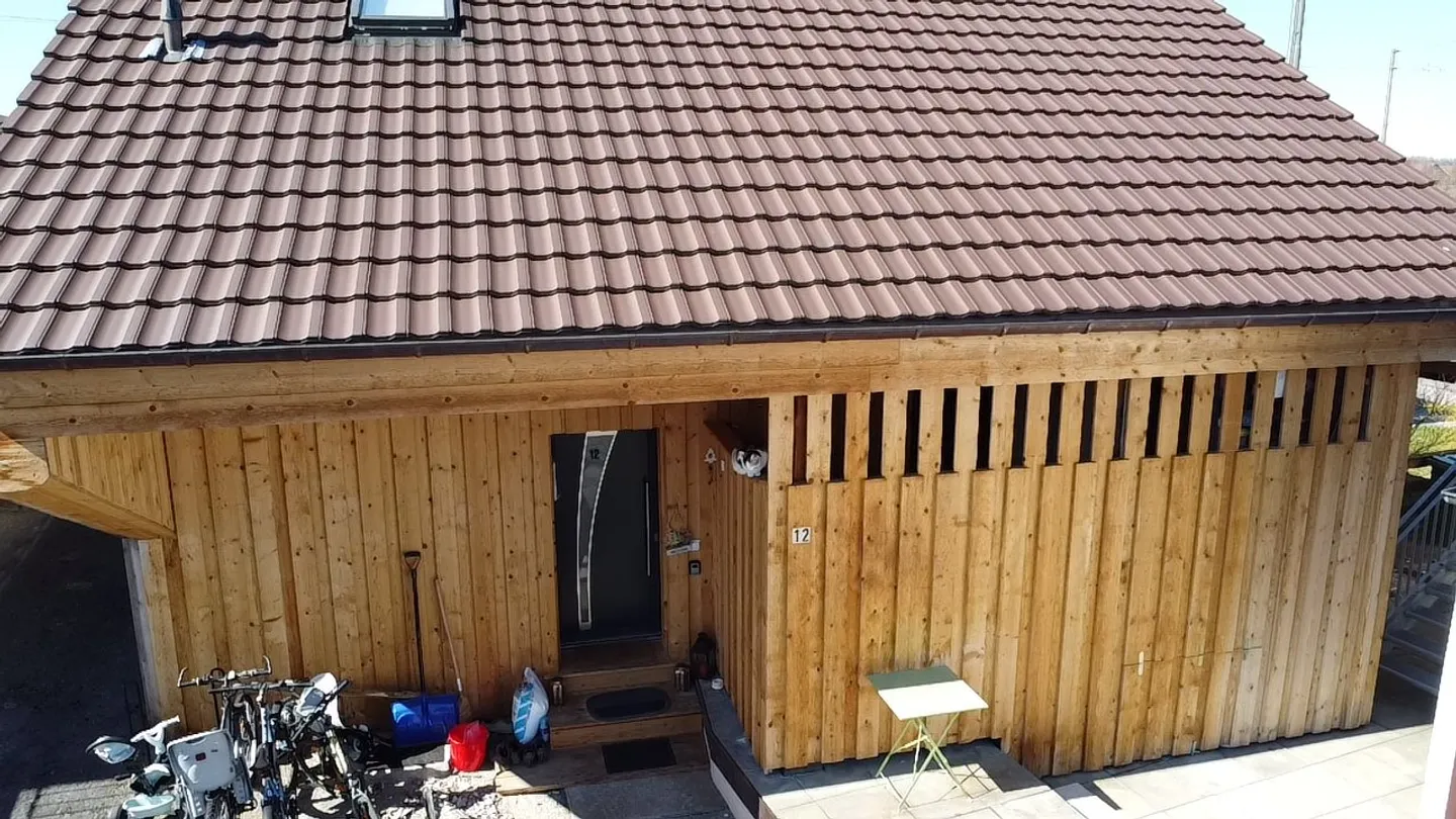 In affitto a Courgenay? Appartamento ristrutturato con charme - Foto 18 di 20