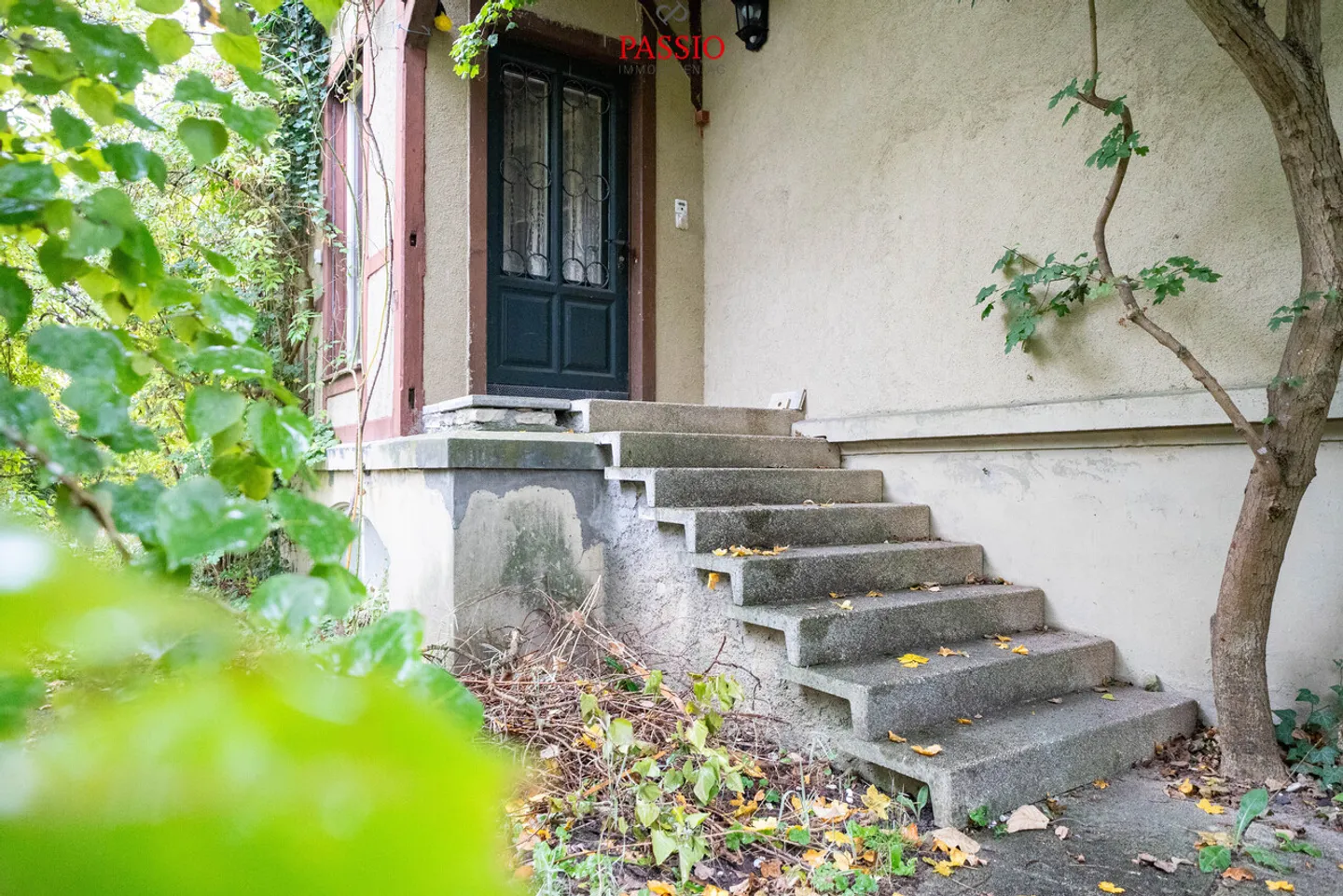 Sanierungsperle in Bern – 4.5-Zimmer-Doppeleinfamilienhaus mit Garten - Foto 2 von 22