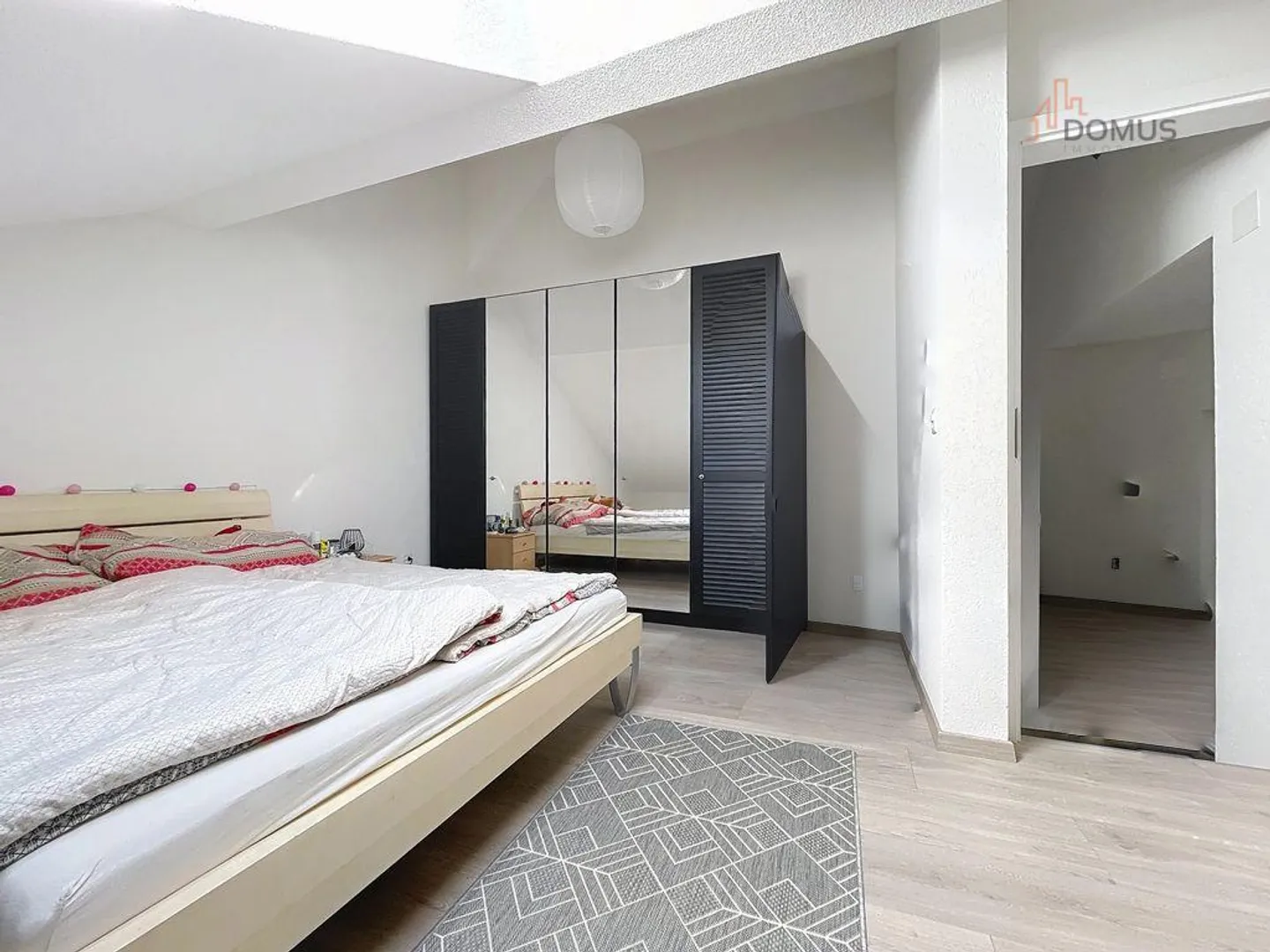 In affitto a Courgenay? Appartamento ristrutturato con charme - Foto 14 di 20