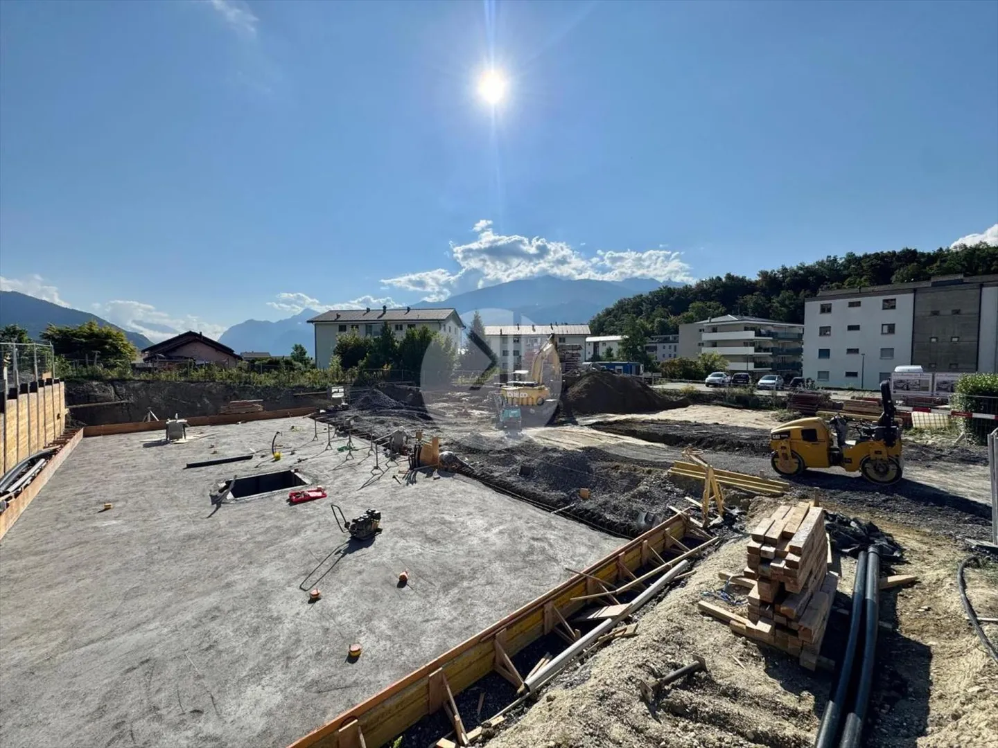 Appartamento in affitto - Foto 2 di 5