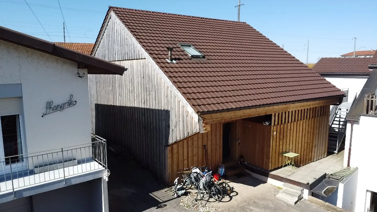 In affitto a Courgenay? Appartamento ristrutturato con charme - Foto 17 di 20