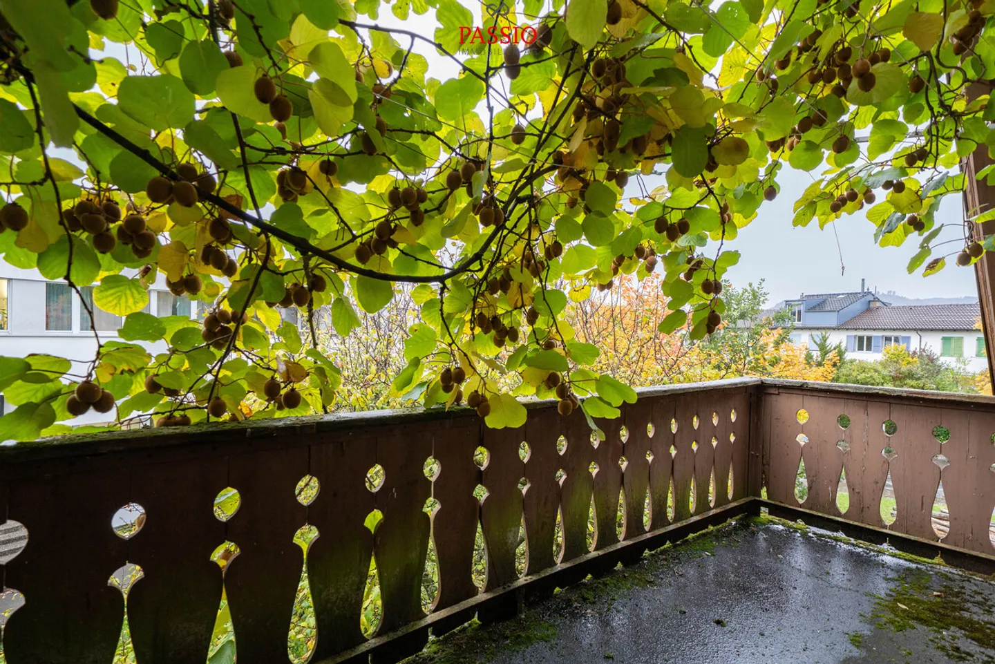 Sanierungsperle in Bern – 4.5-Zimmer-Doppeleinfamilienhaus mit Garten - Foto 3 von 22