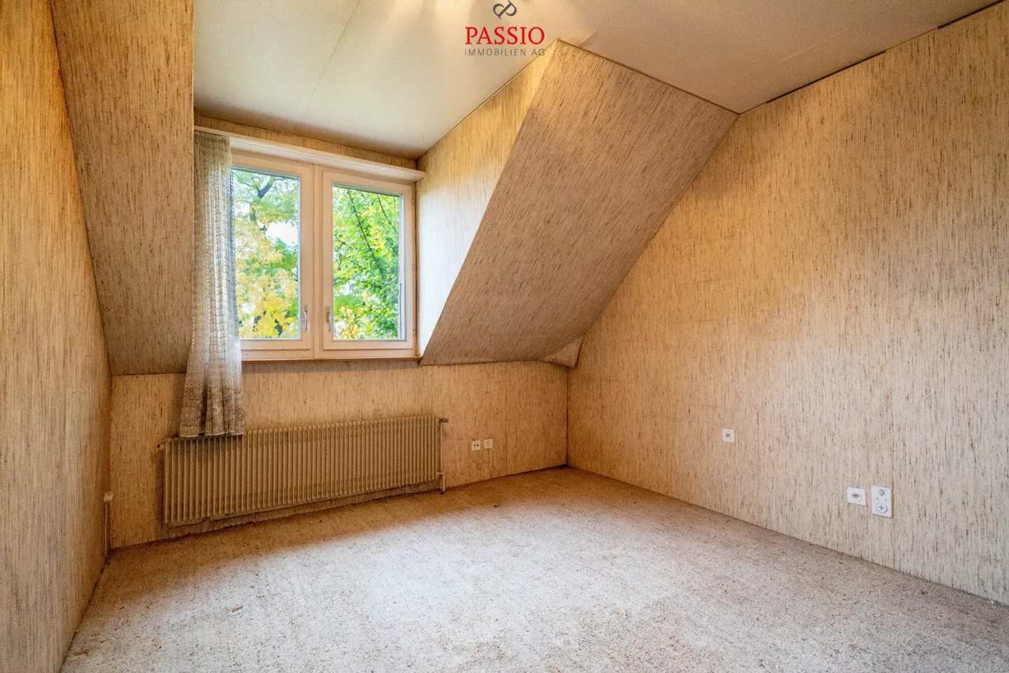 Sanierungsperle in Bern – 4.5-Zimmer-Doppeleinfamilienhaus mit Garten - Foto 9 von 22