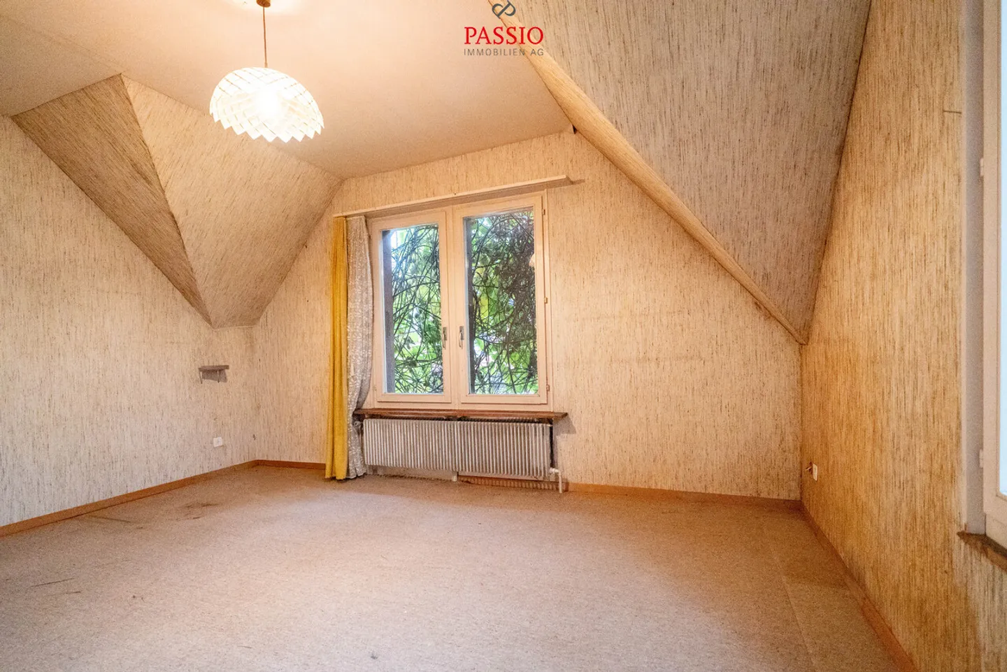 Sanierungsperle in Bern – 4.5-Zimmer-Doppeleinfamilienhaus mit Garten - Foto 10 von 22