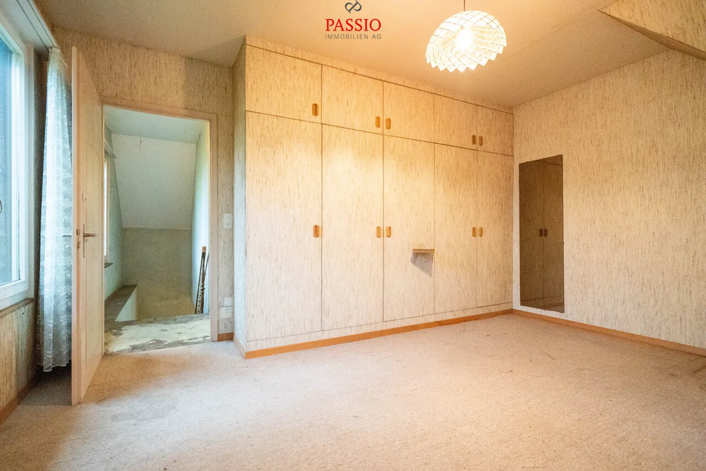 Sanierungsperle in Bern – 4.5-Zimmer-Doppeleinfamilienhaus mit Garten - Foto 11 von 22