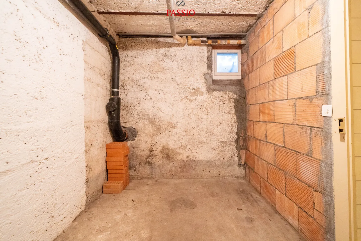 Sanierungsperle in Bern – 4.5-Zimmer-Doppeleinfamilienhaus mit Garten - Foto 15 von 22