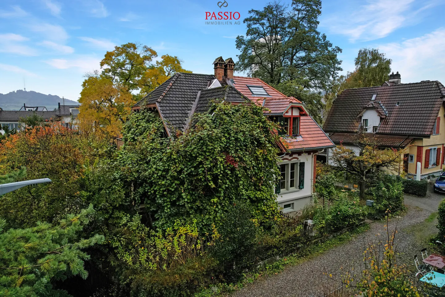 Sanierungsperle in Bern – 4.5-Zimmer-Doppeleinfamilienhaus mit Garten - Foto 18 von 22