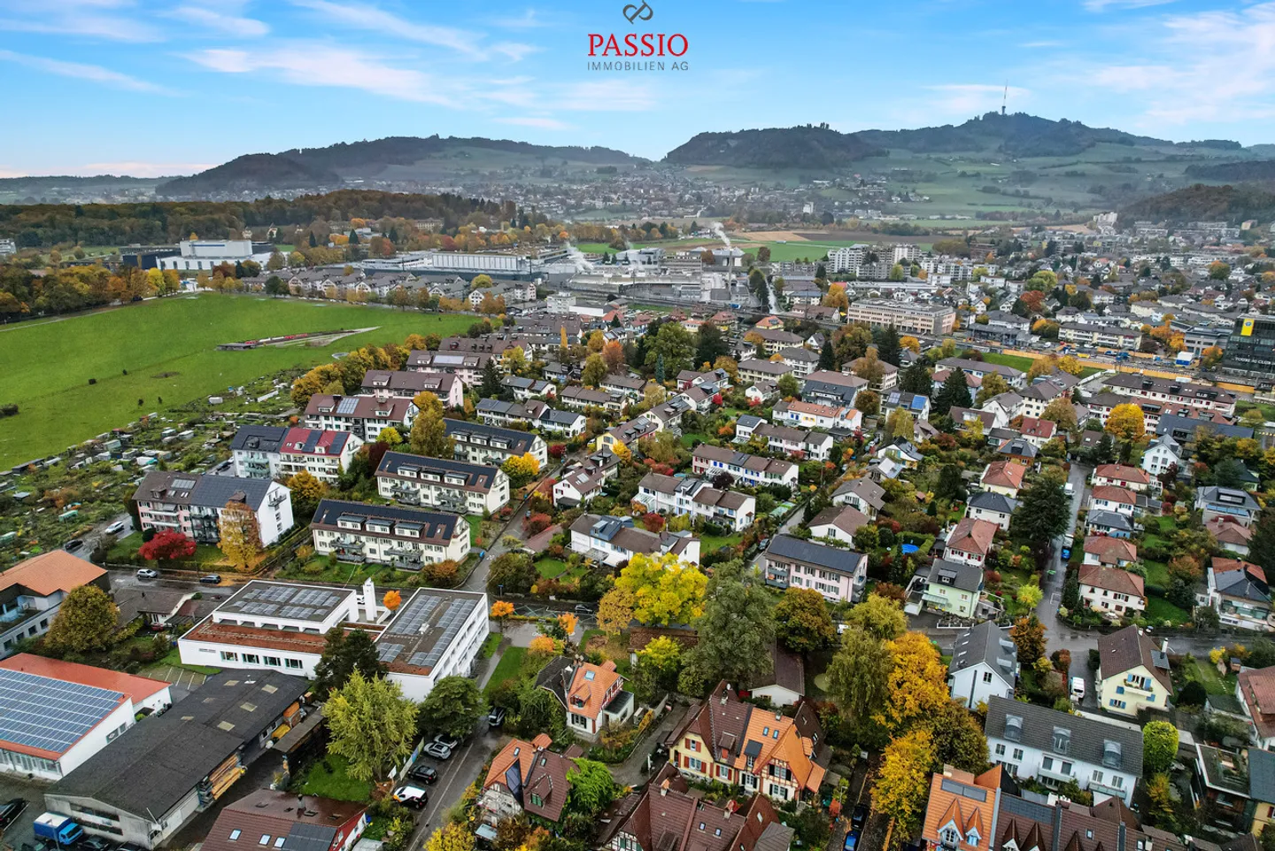 Sanierungsperle in Bern – 4.5-Zimmer-Doppeleinfamilienhaus mit Garten - Foto 21 von 22