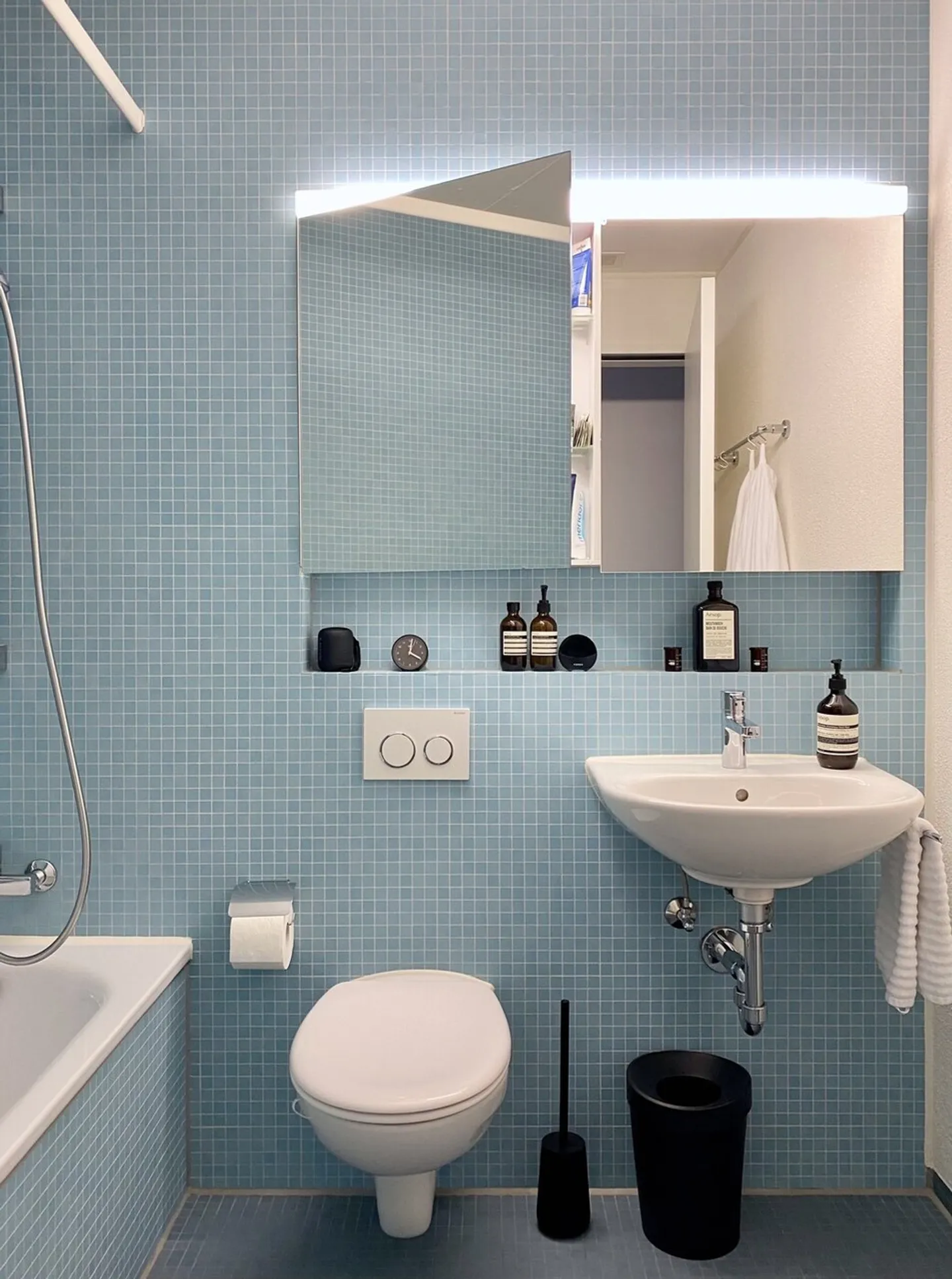 Modern 3.5-room apartment at Rietpark - Photo 4 of 4