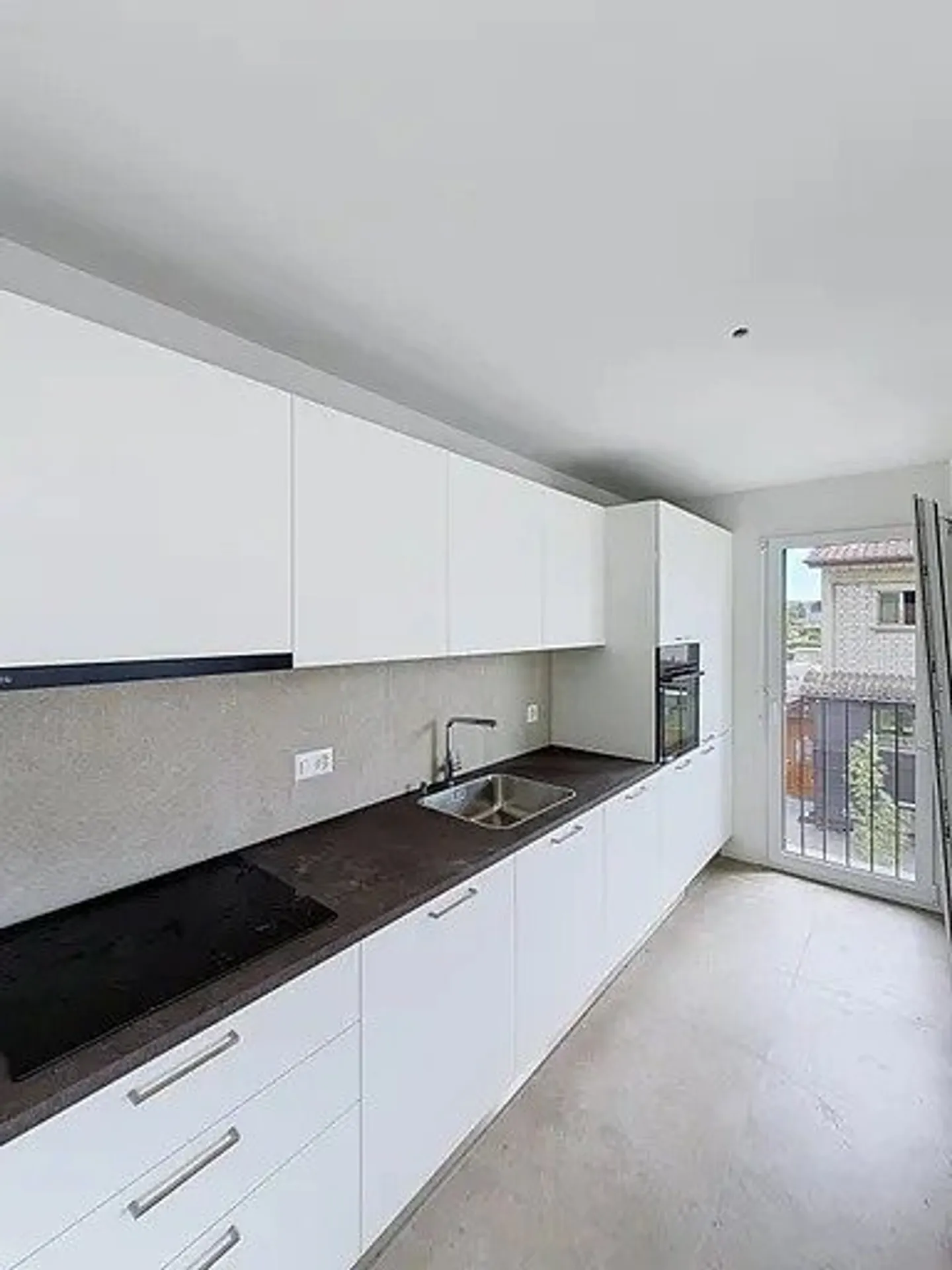 Nouvel Appartement 3.5 pièces - Photo 2 sur 7