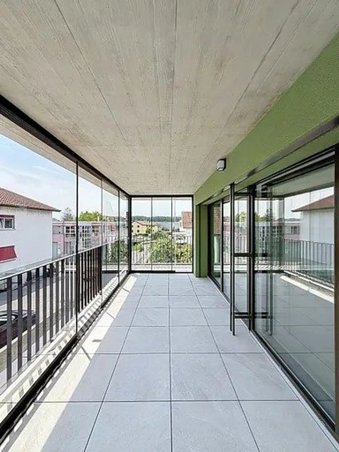 Nouvel Appartement 3.5 pièces - Photo 7 sur 7