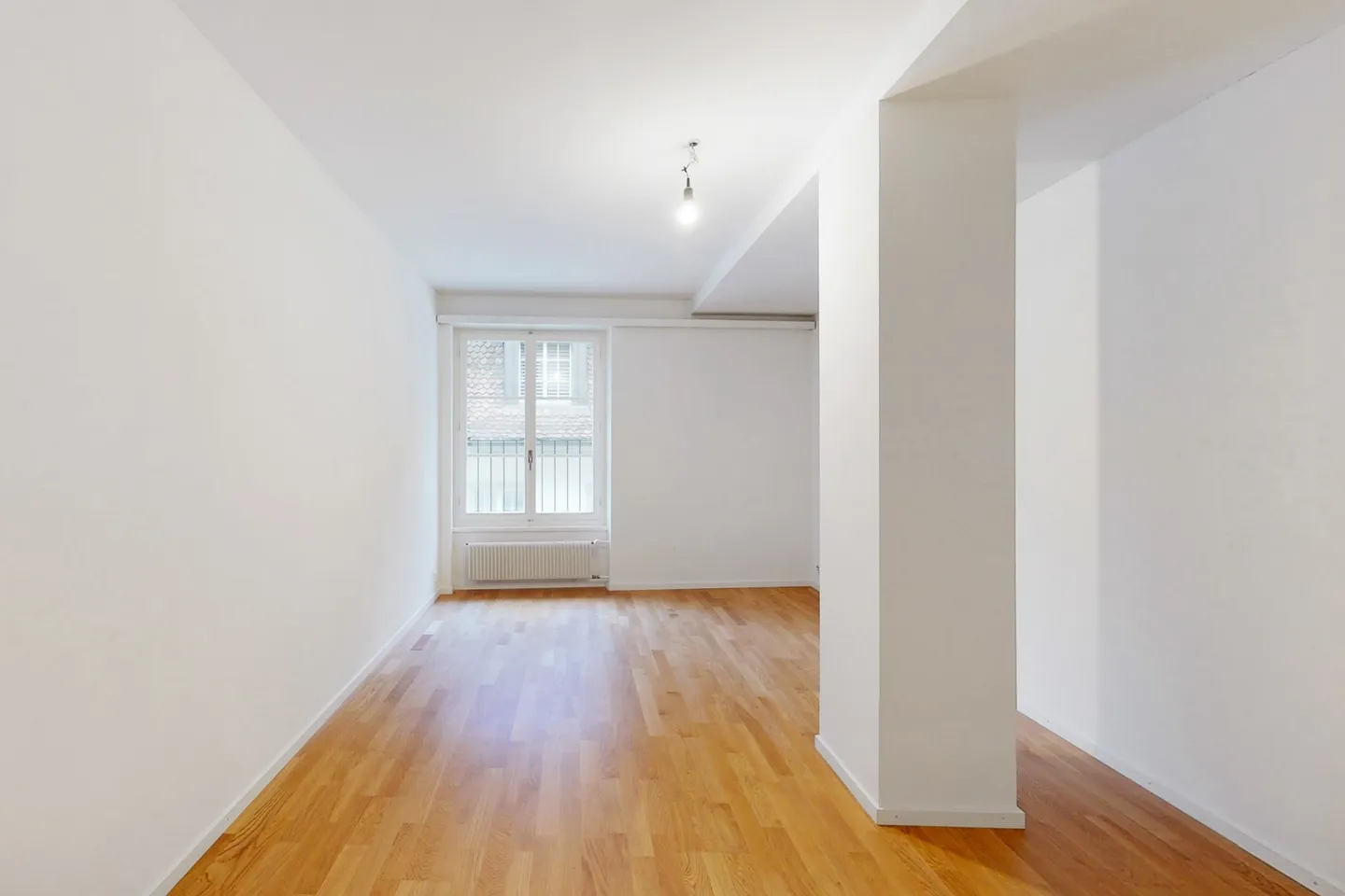 Appartement à louer - Photo 4 sur 10