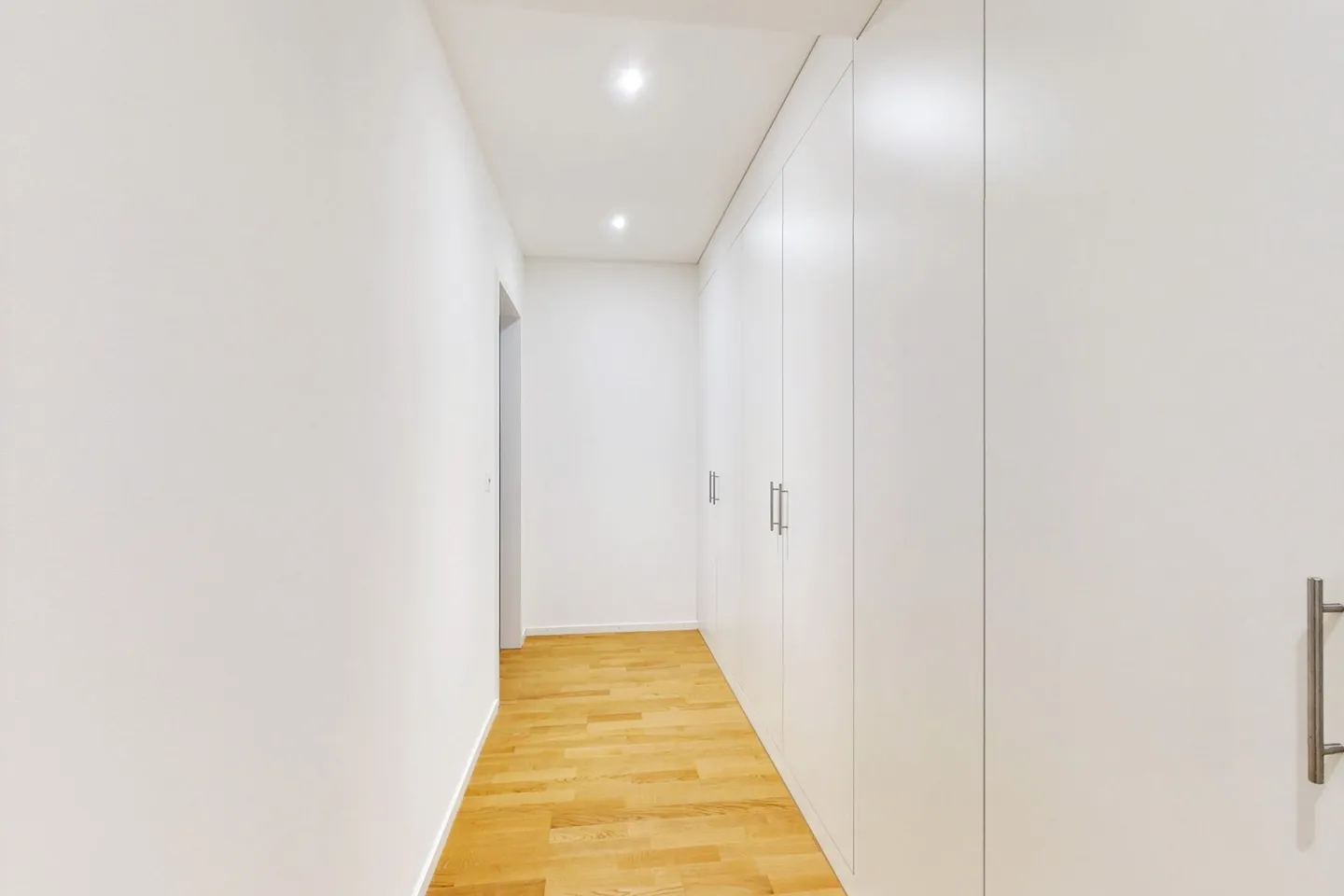 Appartement à louer - Photo 6 sur 10