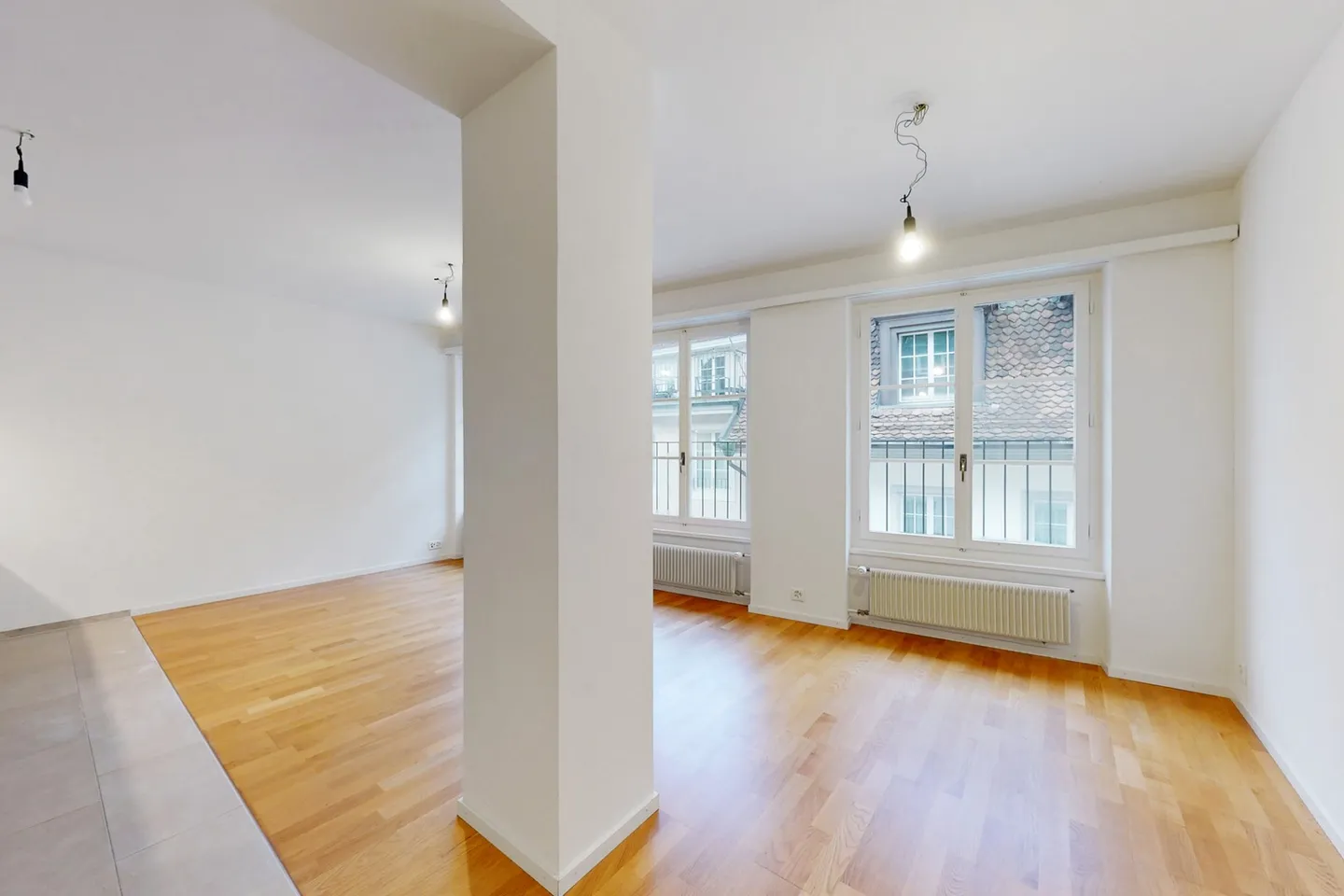 Appartement à louer - Photo 1 sur 10