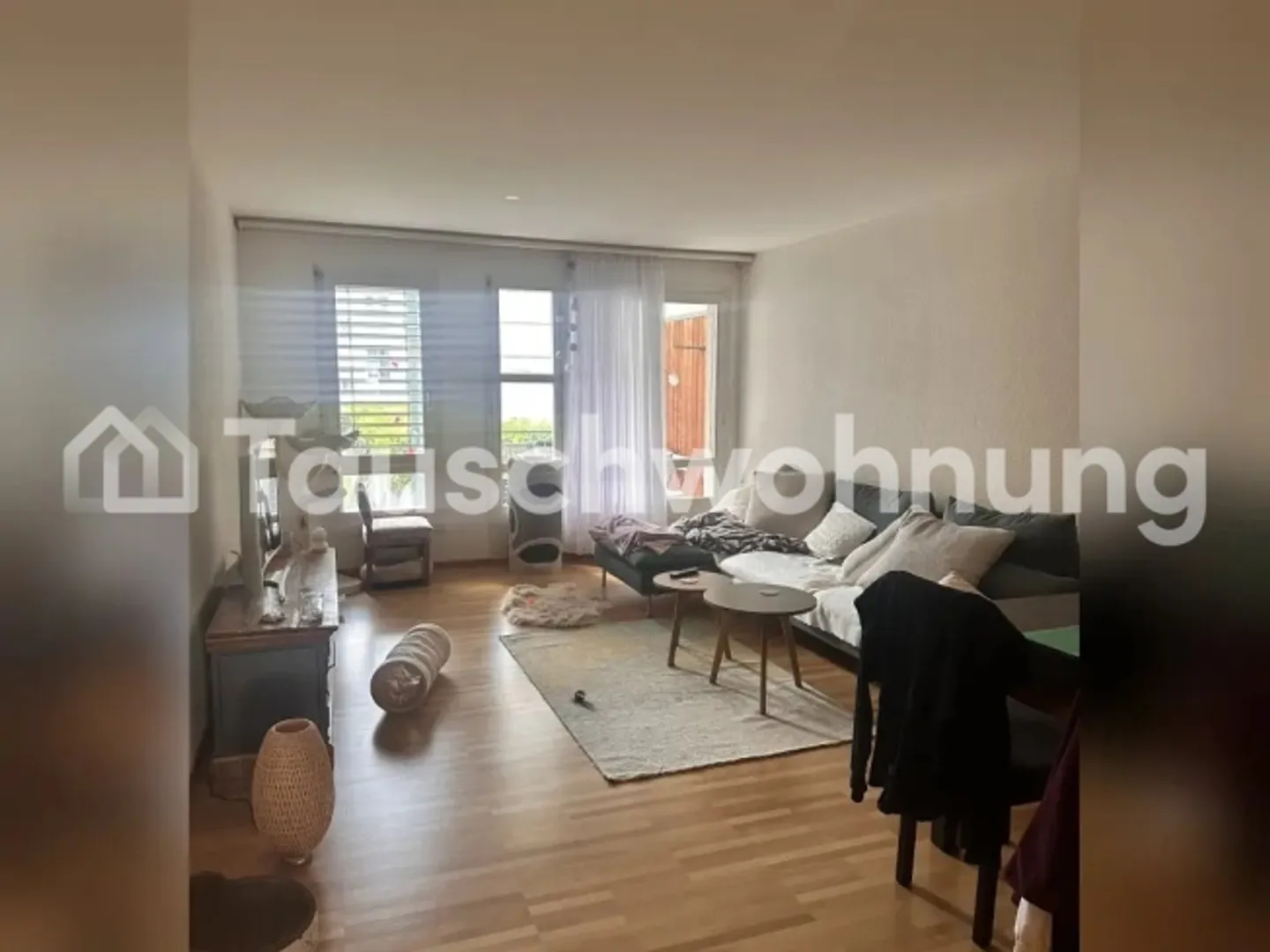 Charmante 3-Zimmer Wohnung - Foto 1 von 1