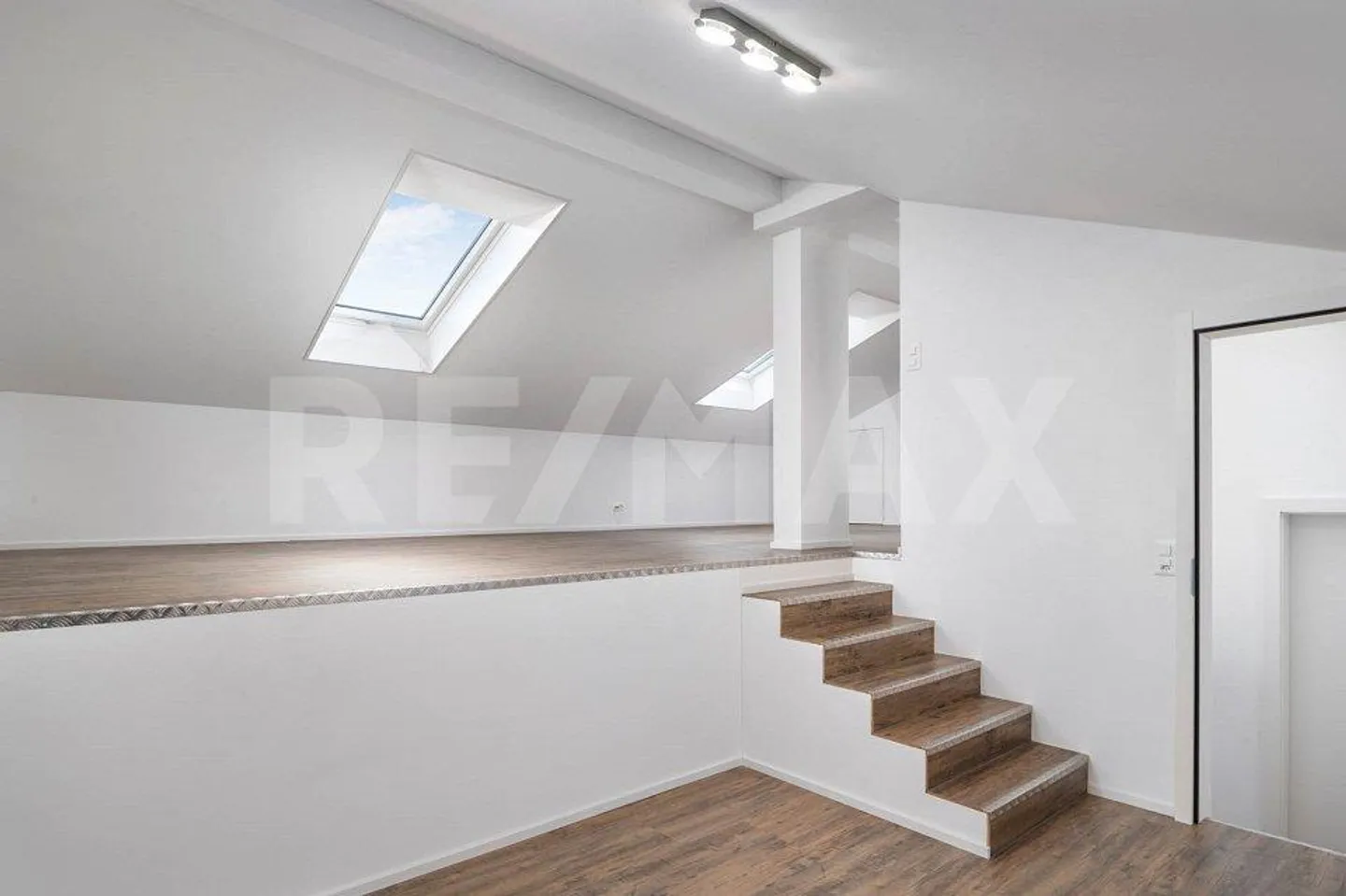 Tanto spazio e molte possibilità - Foto 12 di 13