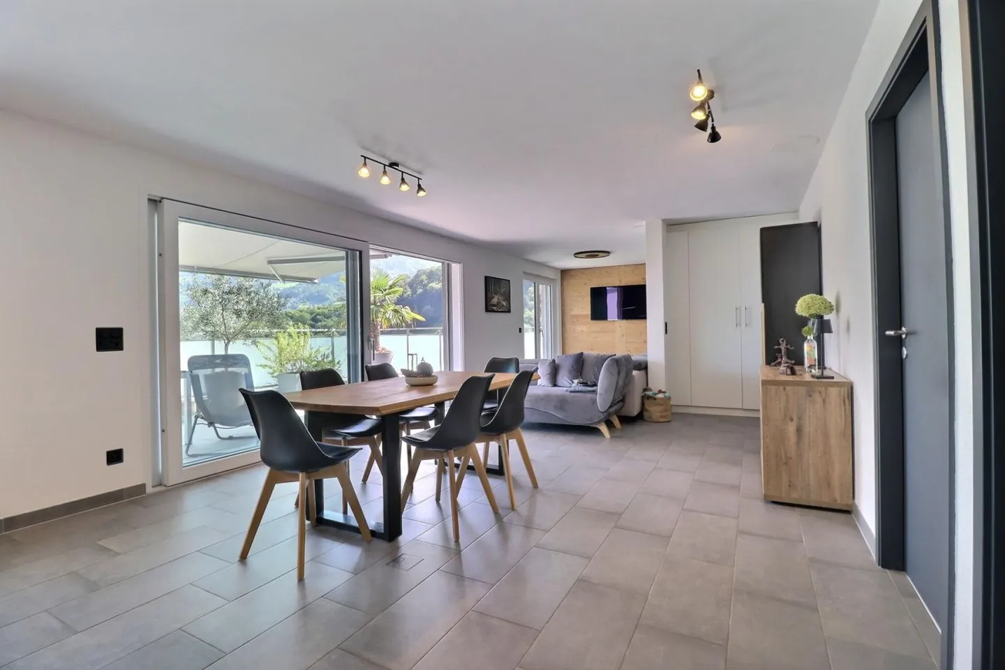 Darchboden 4.5 Rooms in Monthey - Photo 1 of 13