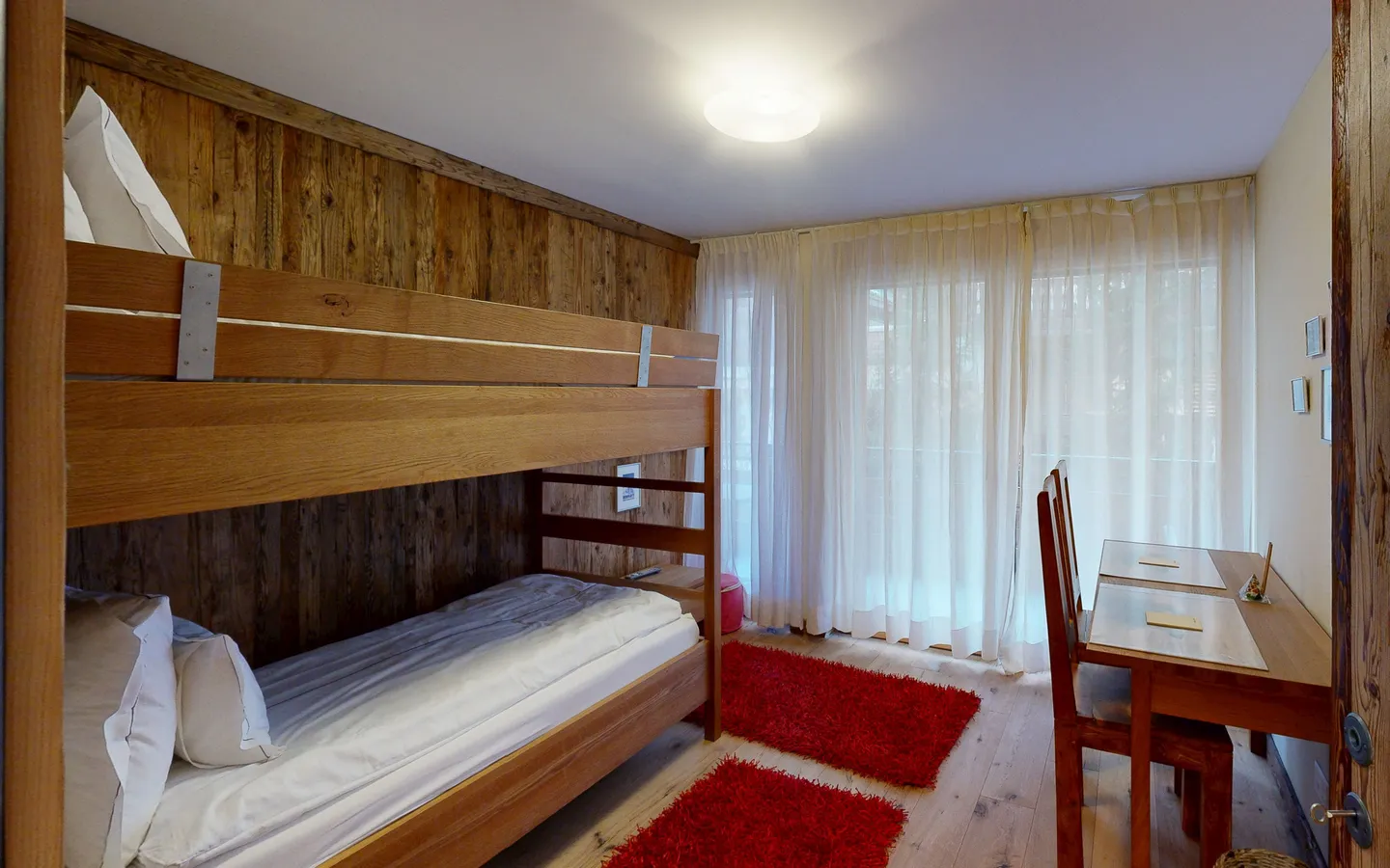Beautiful large apartment for annual rent - Photo 6 of 7