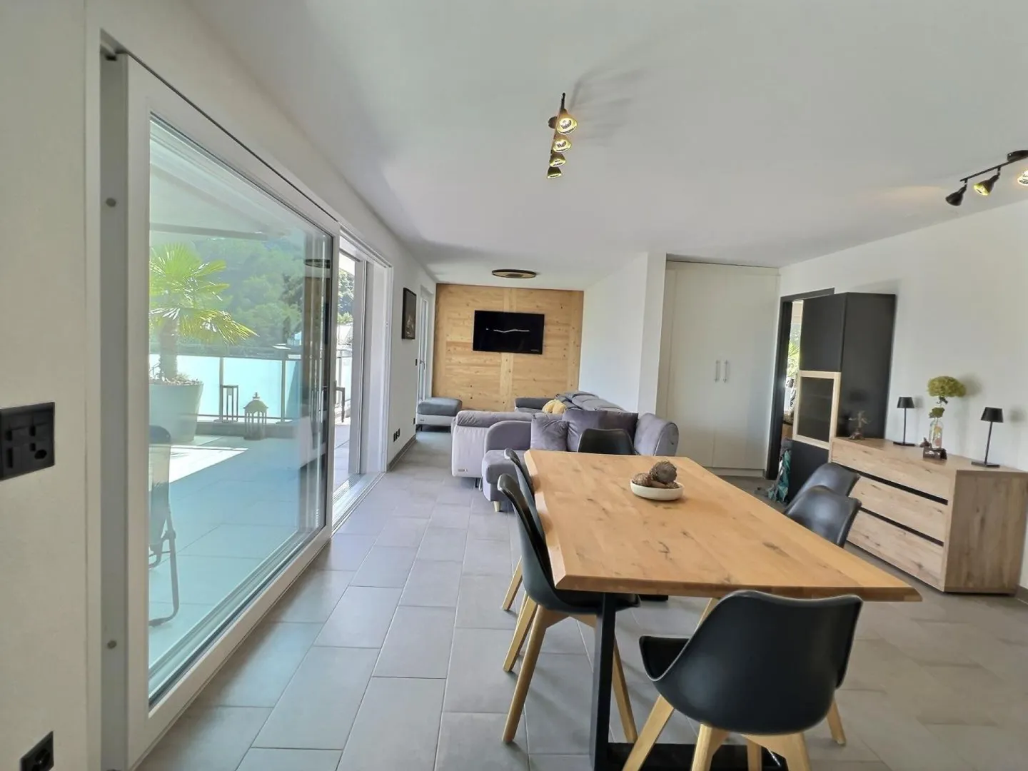 Darchboden 4.5 Rooms in Monthey - Photo 4 of 13