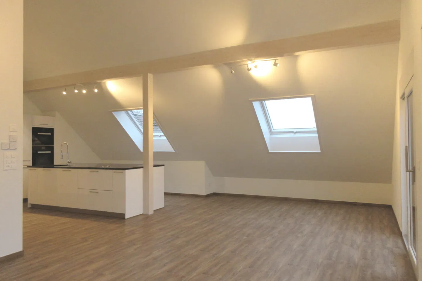 Haute Norme de Construction & Vues de Rêve - Photo 1 sur 16