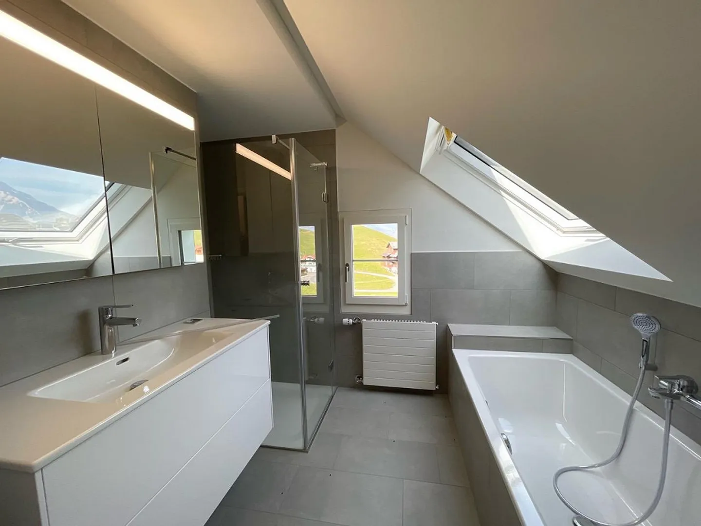 Appartement St. Niklausen - Photo 3 sur 6