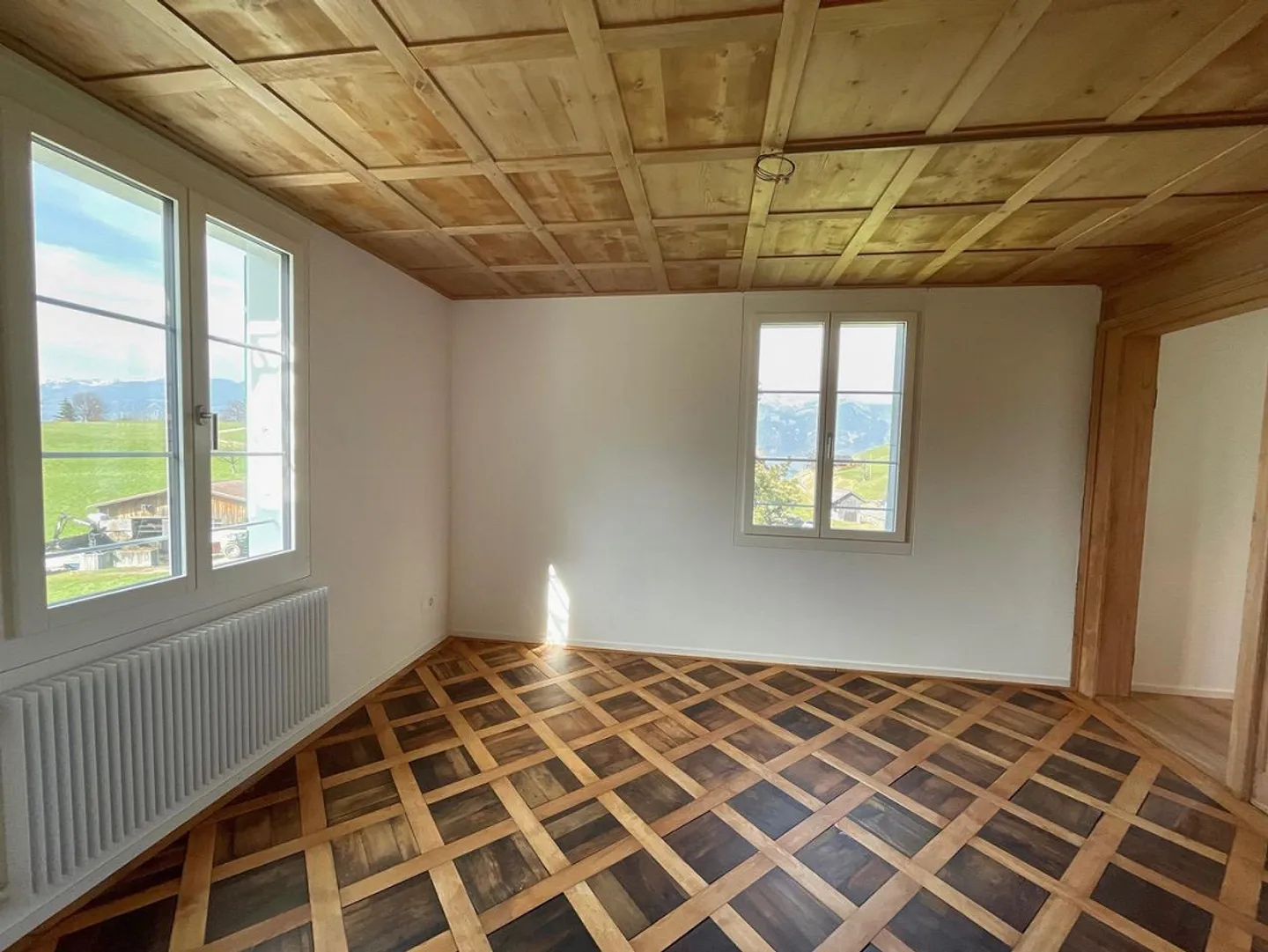 Appartement St. Niklausen - Photo 4 sur 6