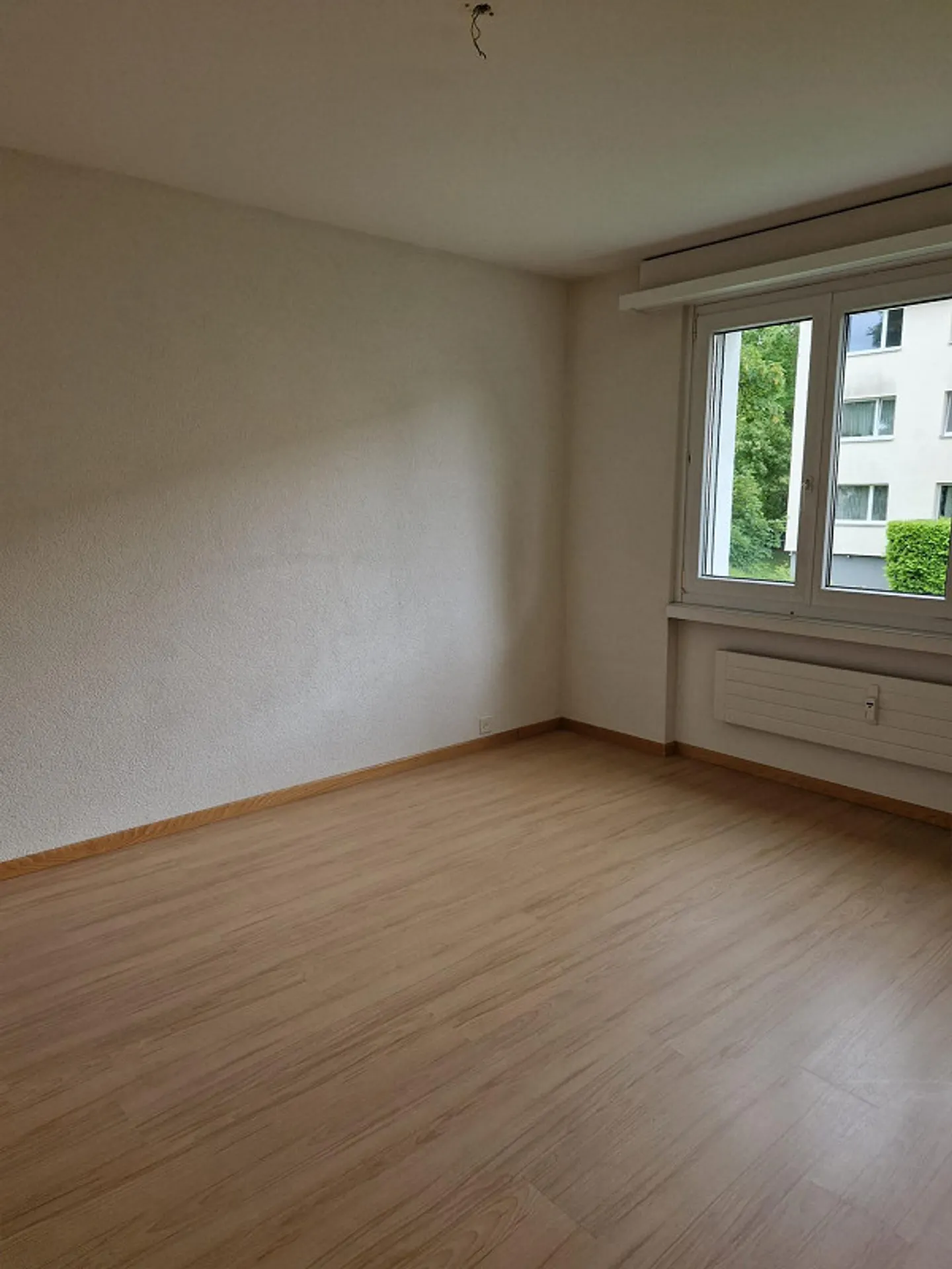Charmante Wohnung mit Balkon - Foto 6 von 9