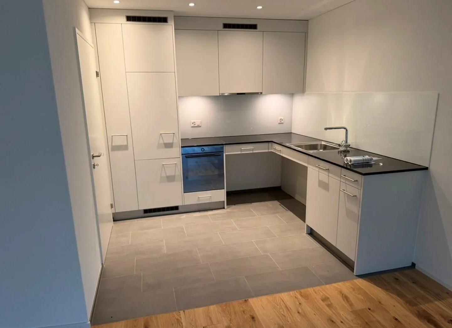 New apartment in Rafz - Photo 4 of 8