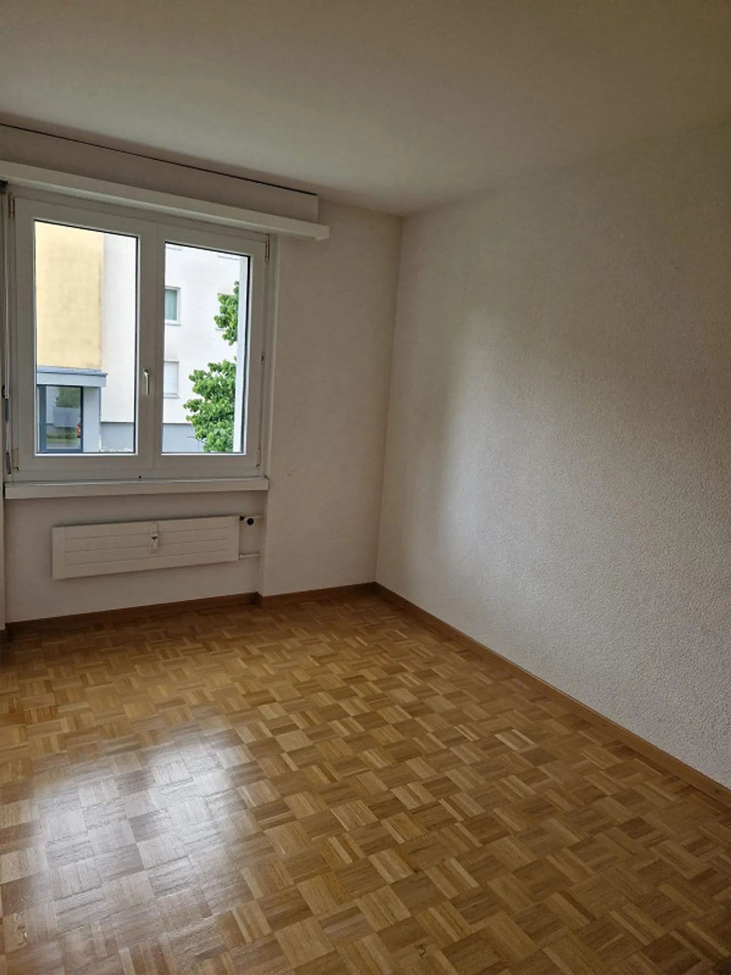 Charmante Wohnung mit Balkon - Foto 7 von 9