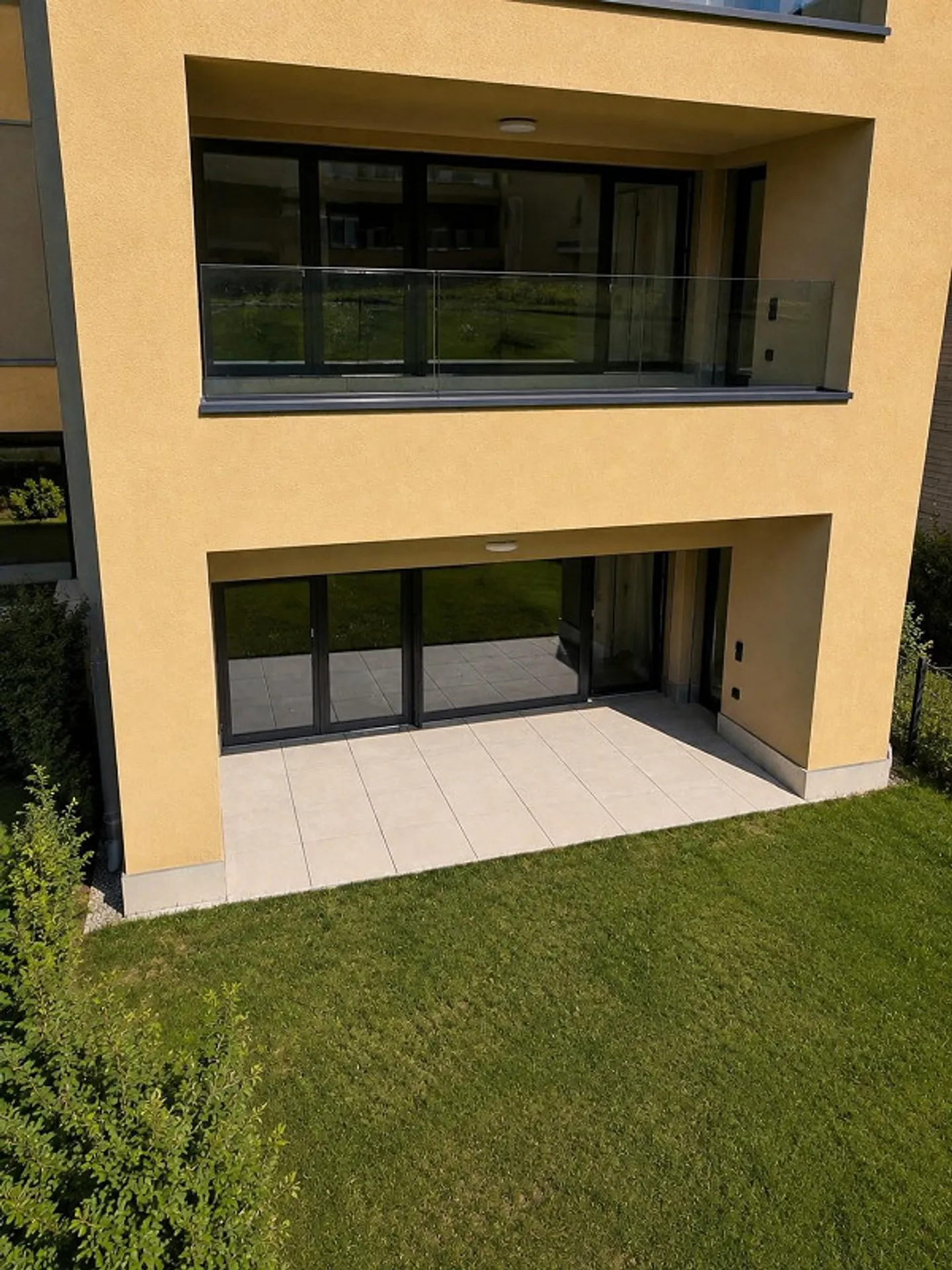 Affittare un appartamento di 2 ½ stanze ad Aarburg - Foto 9 di 9