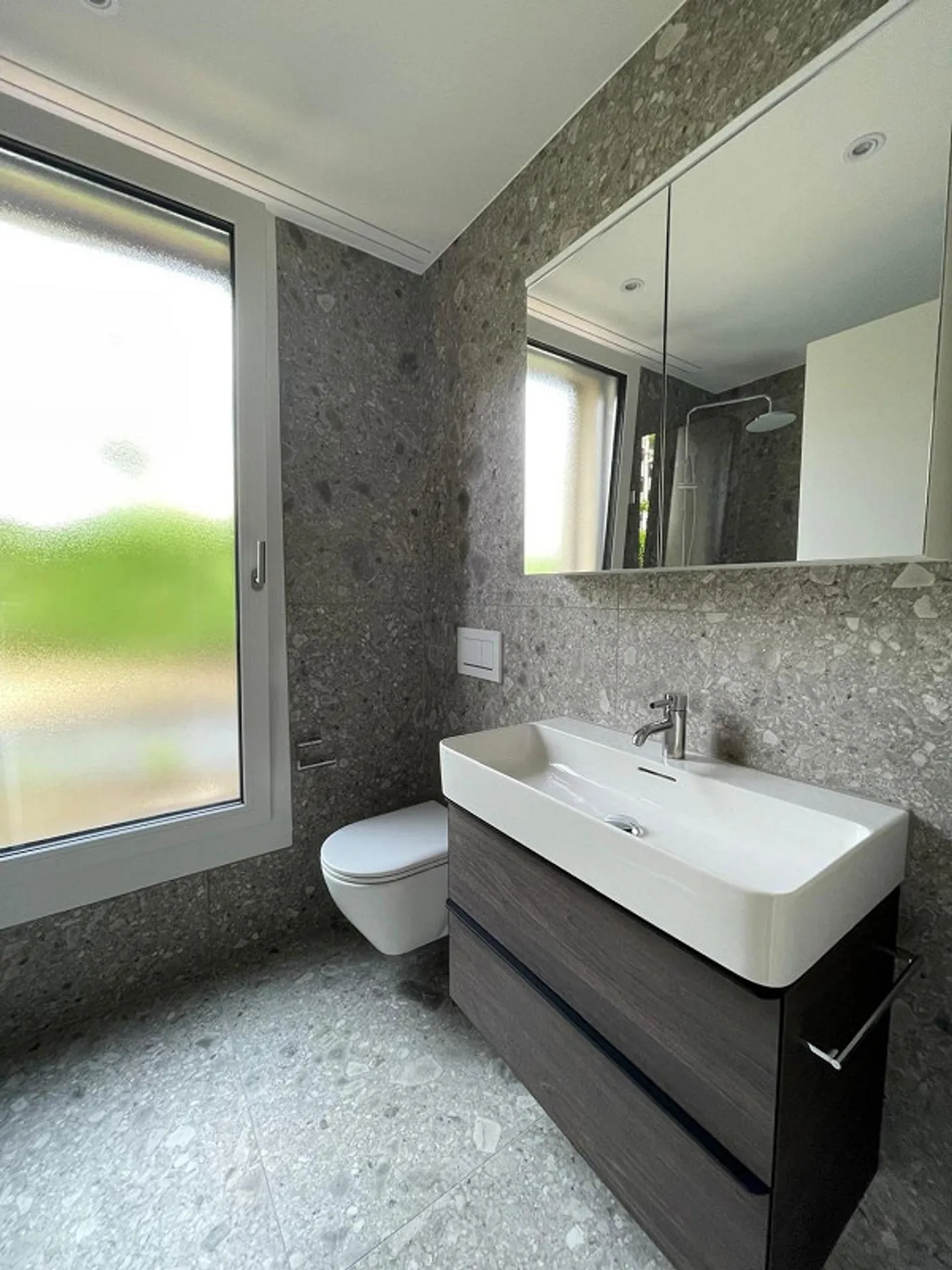 Affittare un appartamento di 2 ½ stanze ad Aarburg - Foto 8 di 9