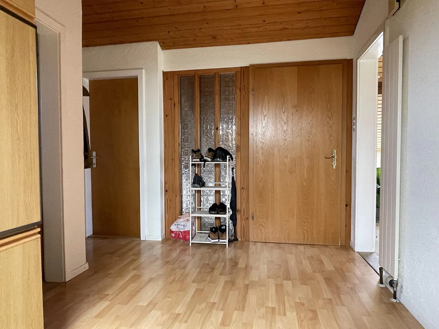 Charming 2.5 Room Attic Apartment - Photo 8 of 11