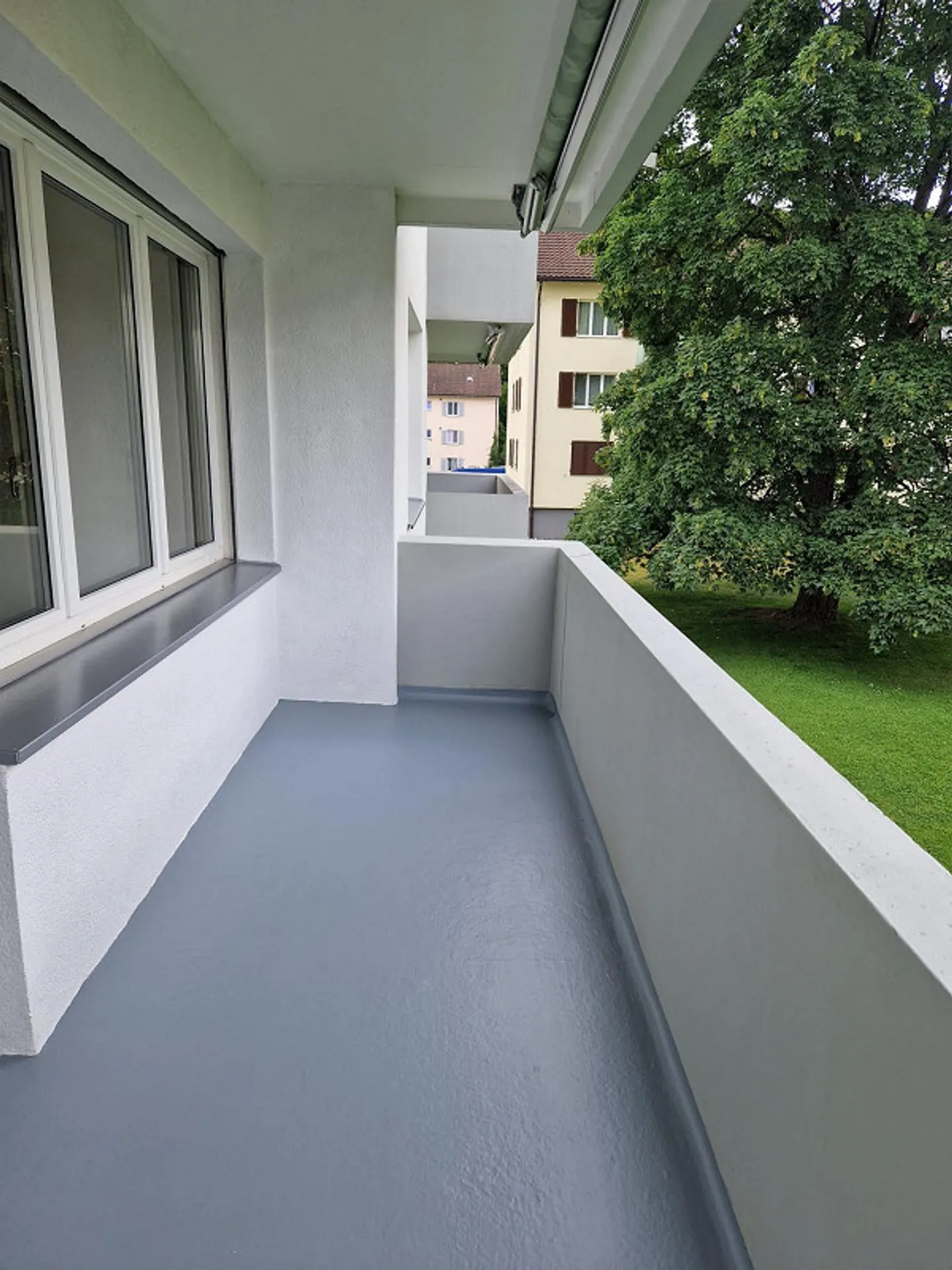 Charmante Wohnung mit Balkon - Foto 9 von 9