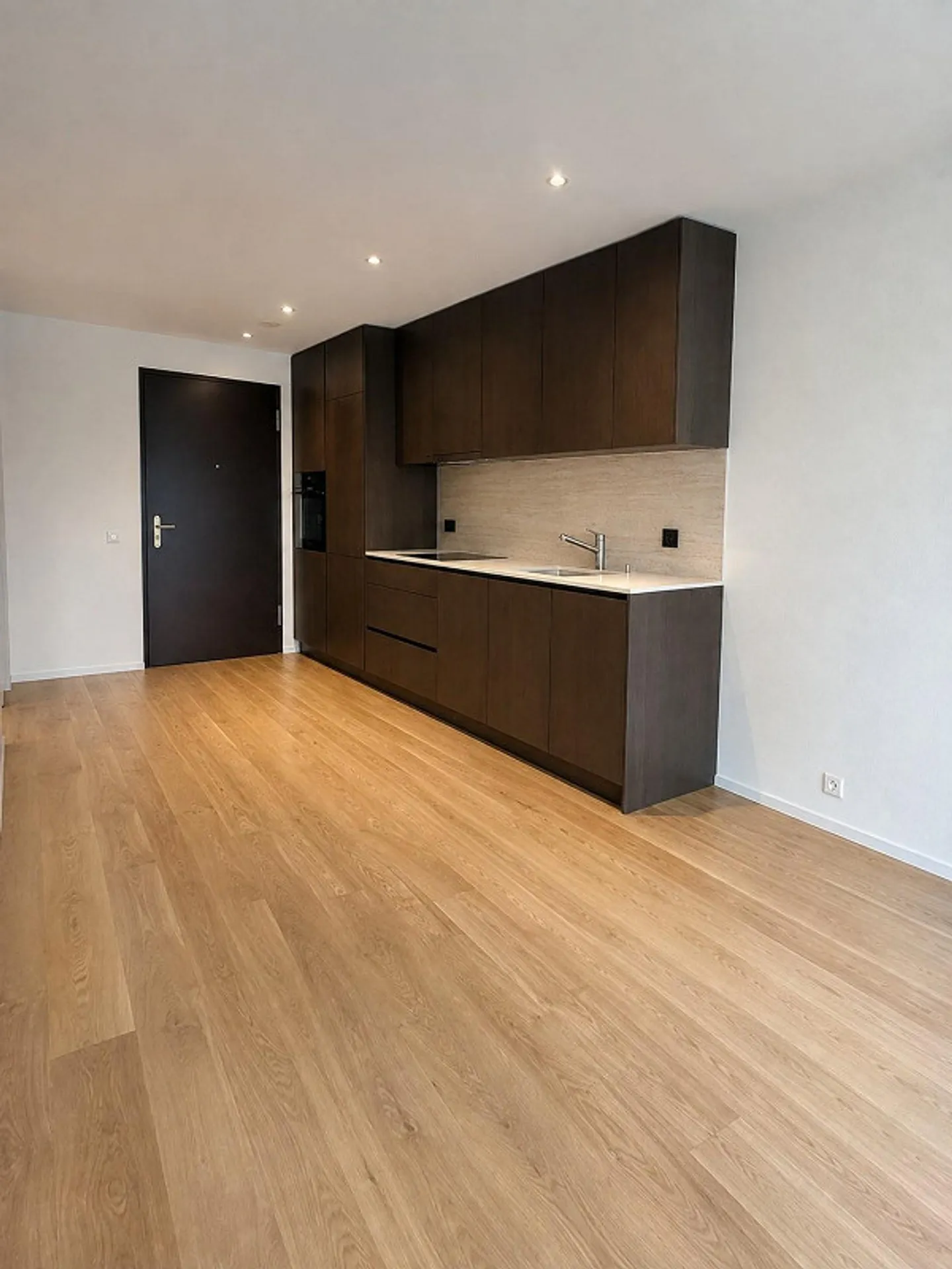 Affittare un appartamento di 2 ½ stanze ad Aarburg - Foto 2 di 9