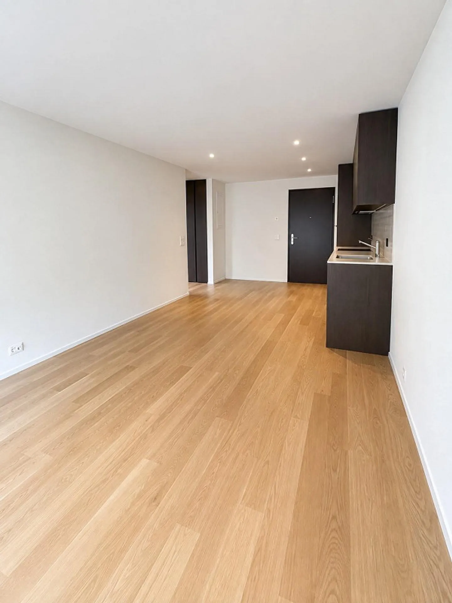 Affittare un appartamento di 2 ½ stanze ad Aarburg - Foto 3 di 9
