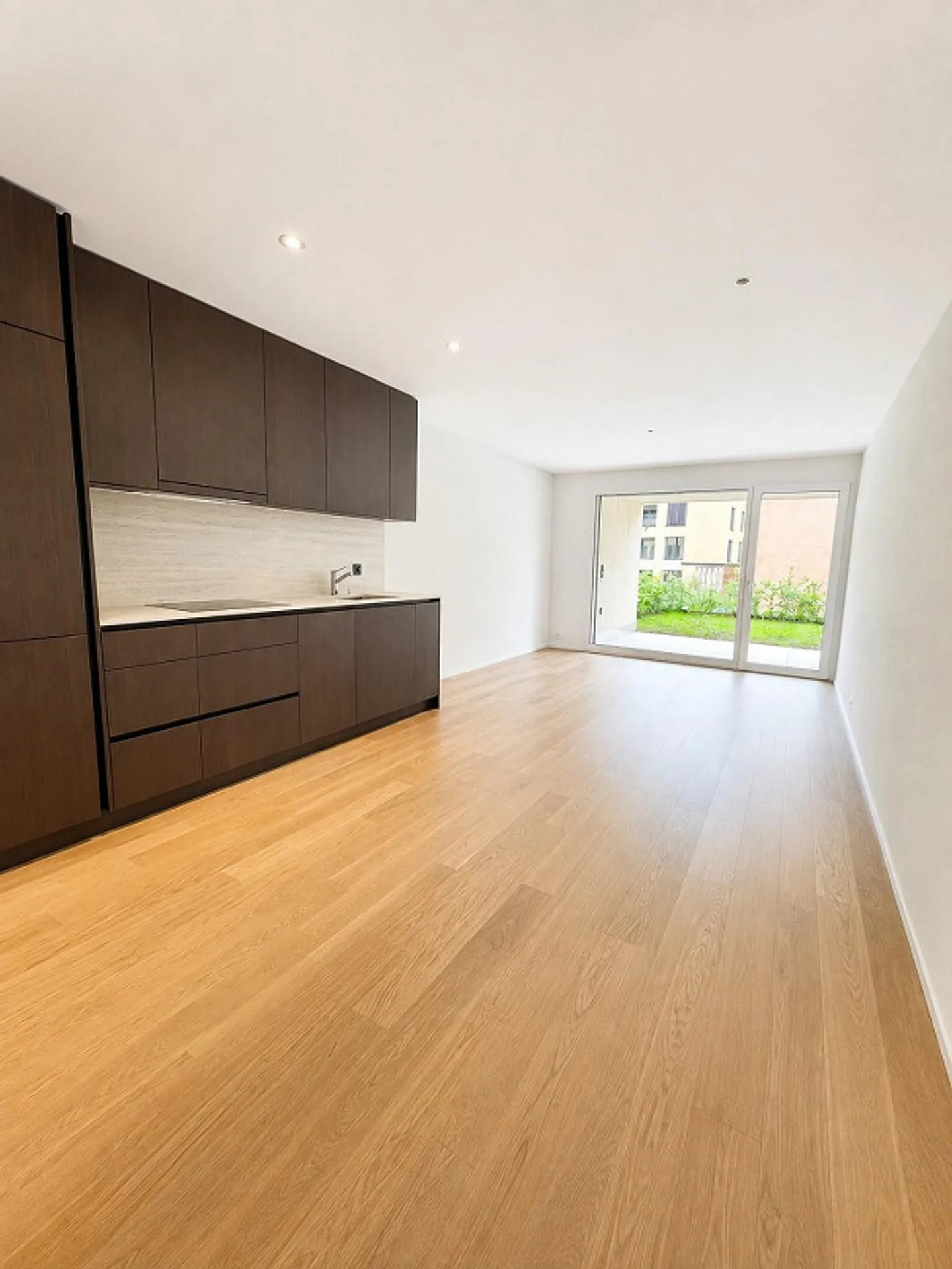 Affittare un appartamento di 2 ½ stanze ad Aarburg - Foto 4 di 9