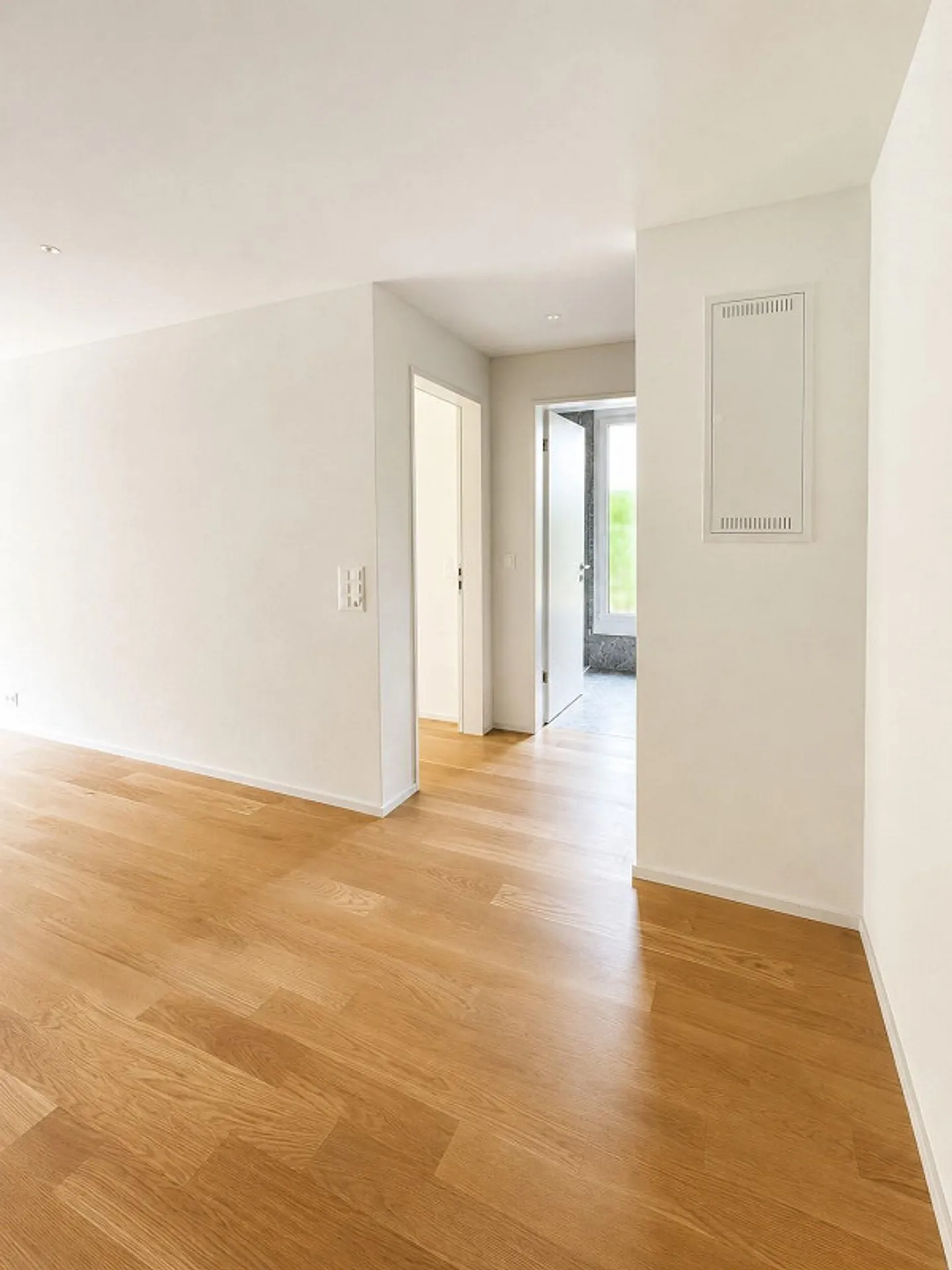 Affittare un appartamento di 2 ½ stanze ad Aarburg - Foto 6 di 9