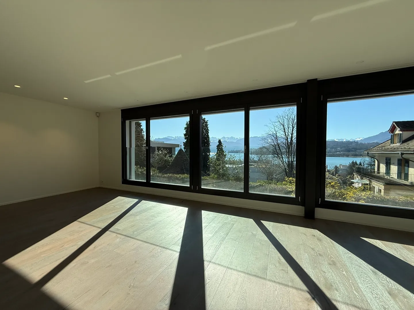 Exklusive Stadtwohnung an bevorzugter Lage - Photo 1 of 18