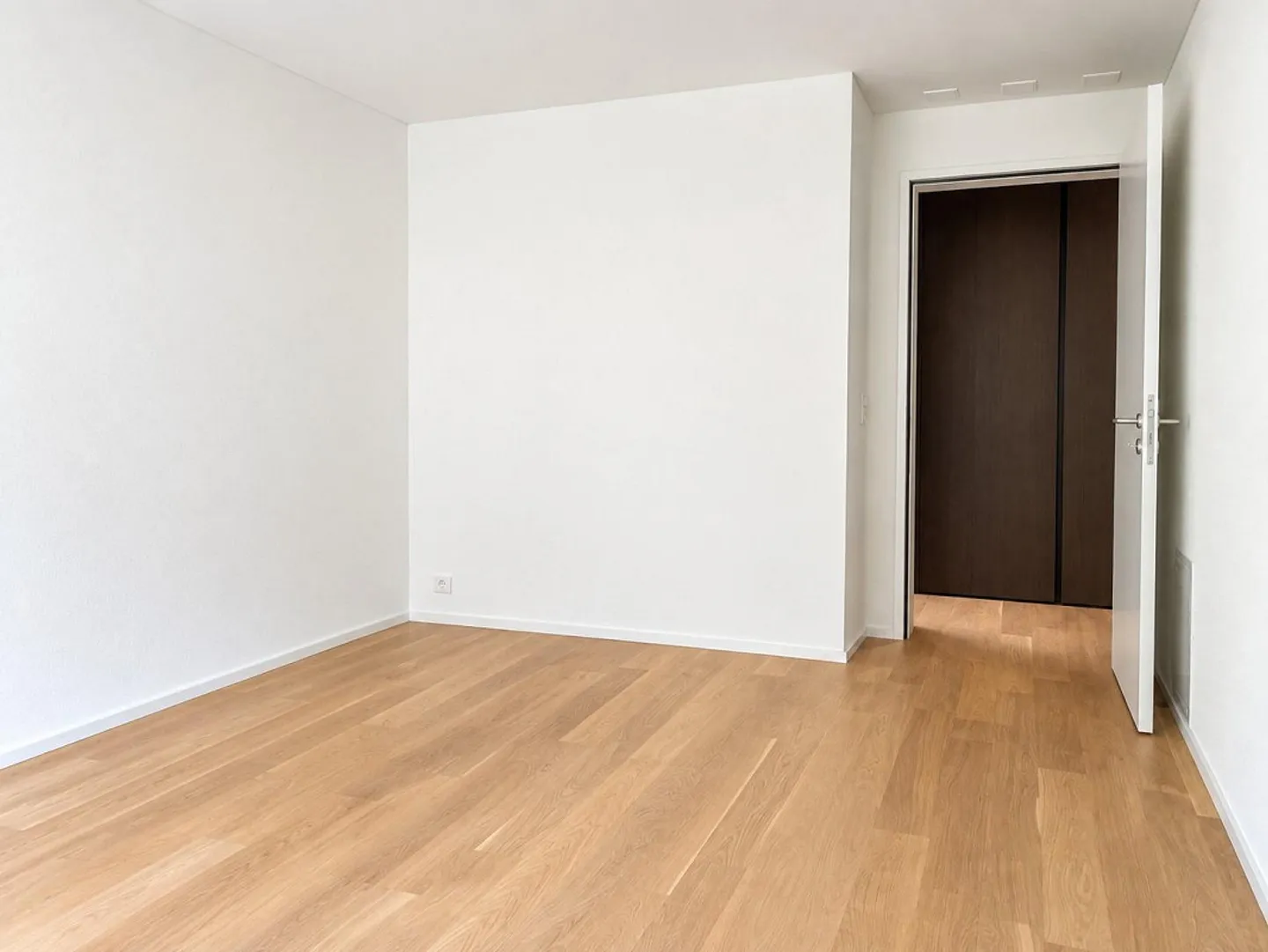 Affittare un appartamento di 2 ½ stanze ad Aarburg - Foto 7 di 9